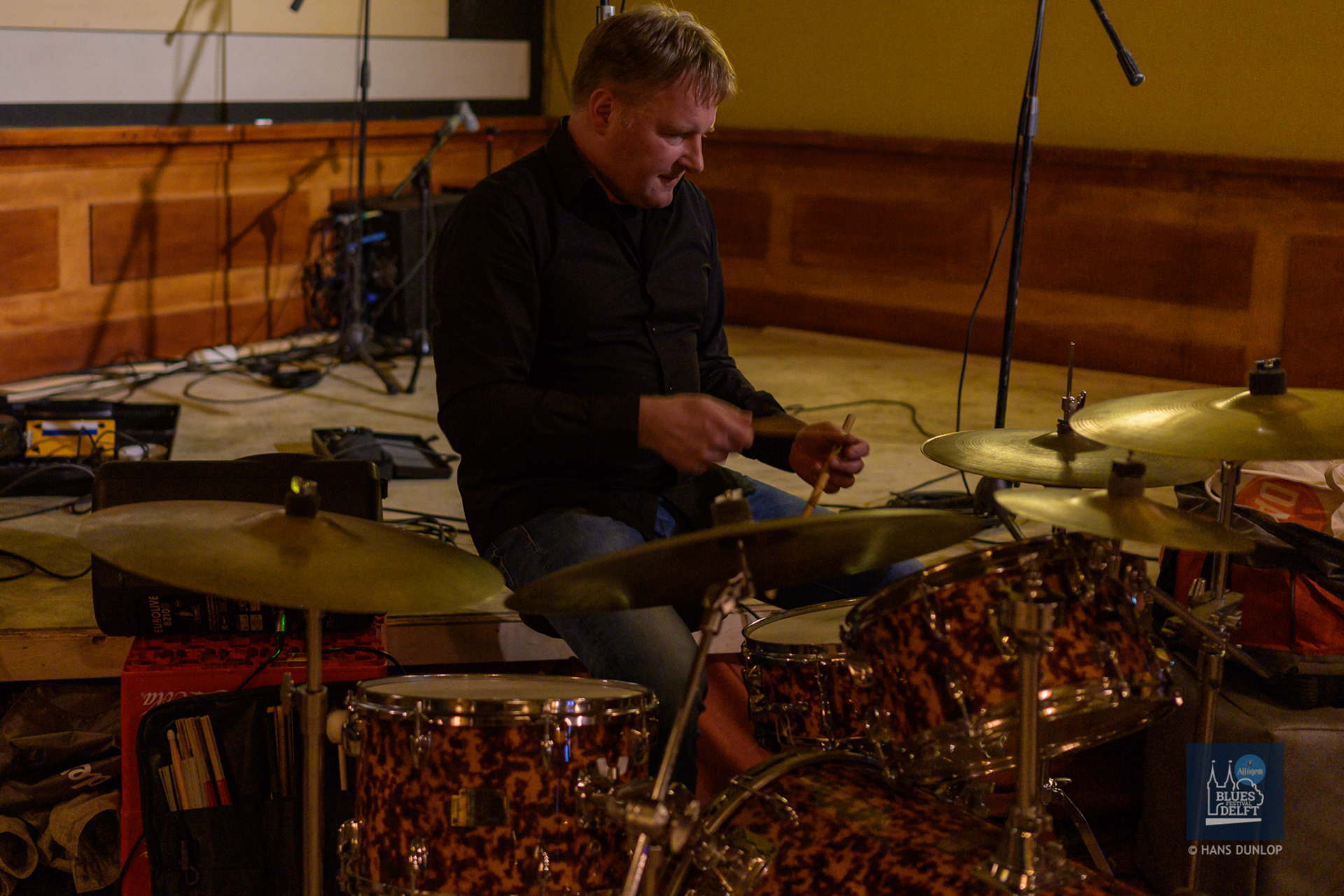 The Weepers in De Tobbe