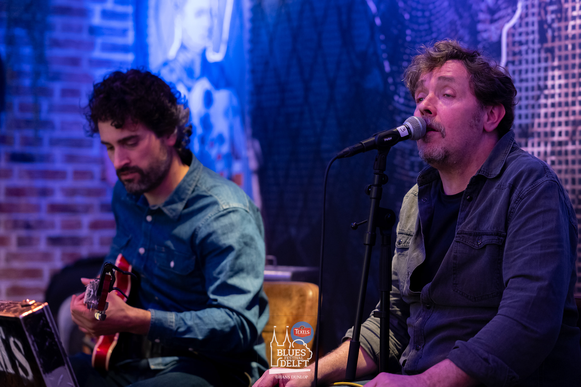 Konings Huys: Tom's Place