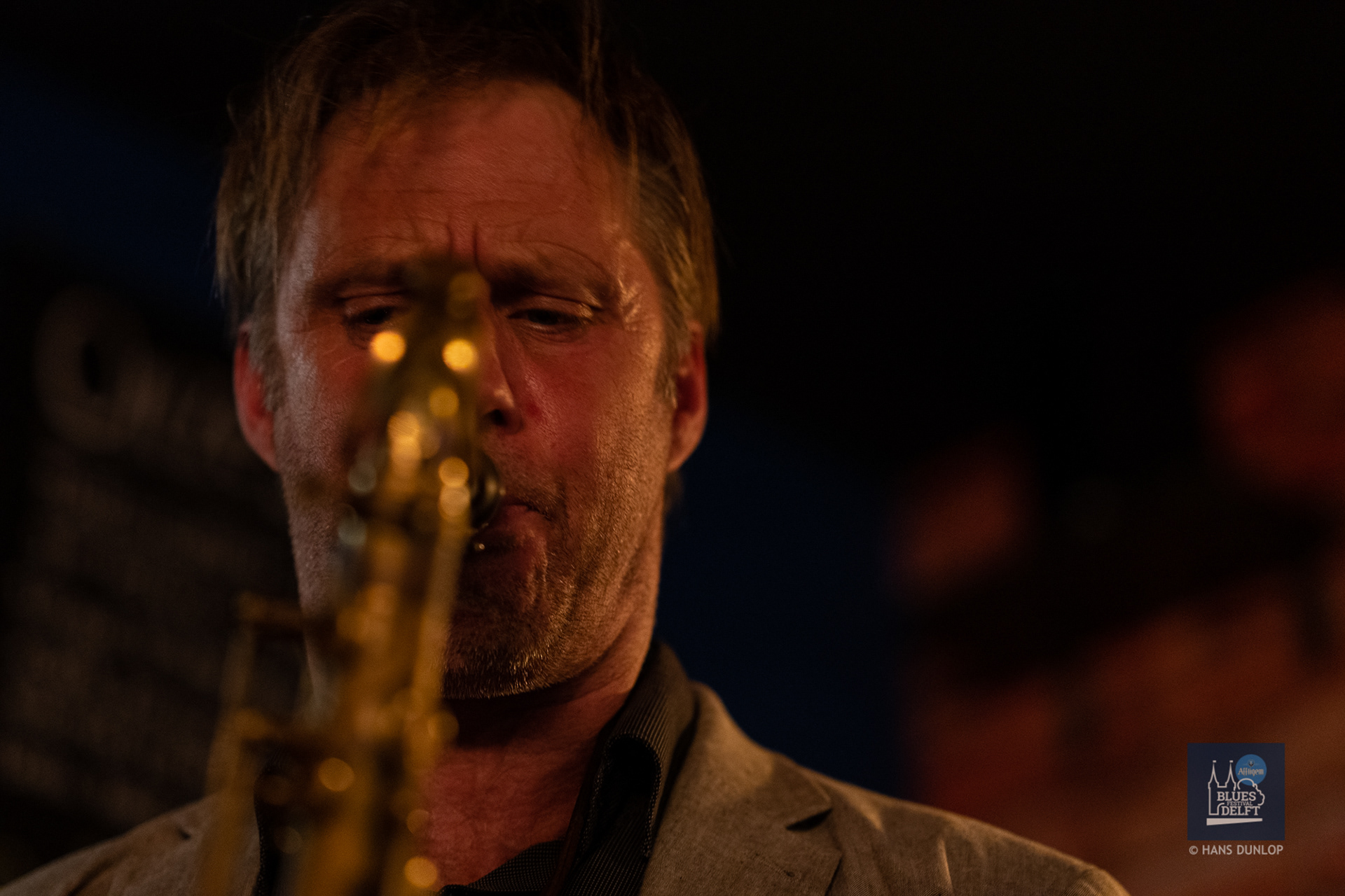 Green Light (De Kat in de Stad)