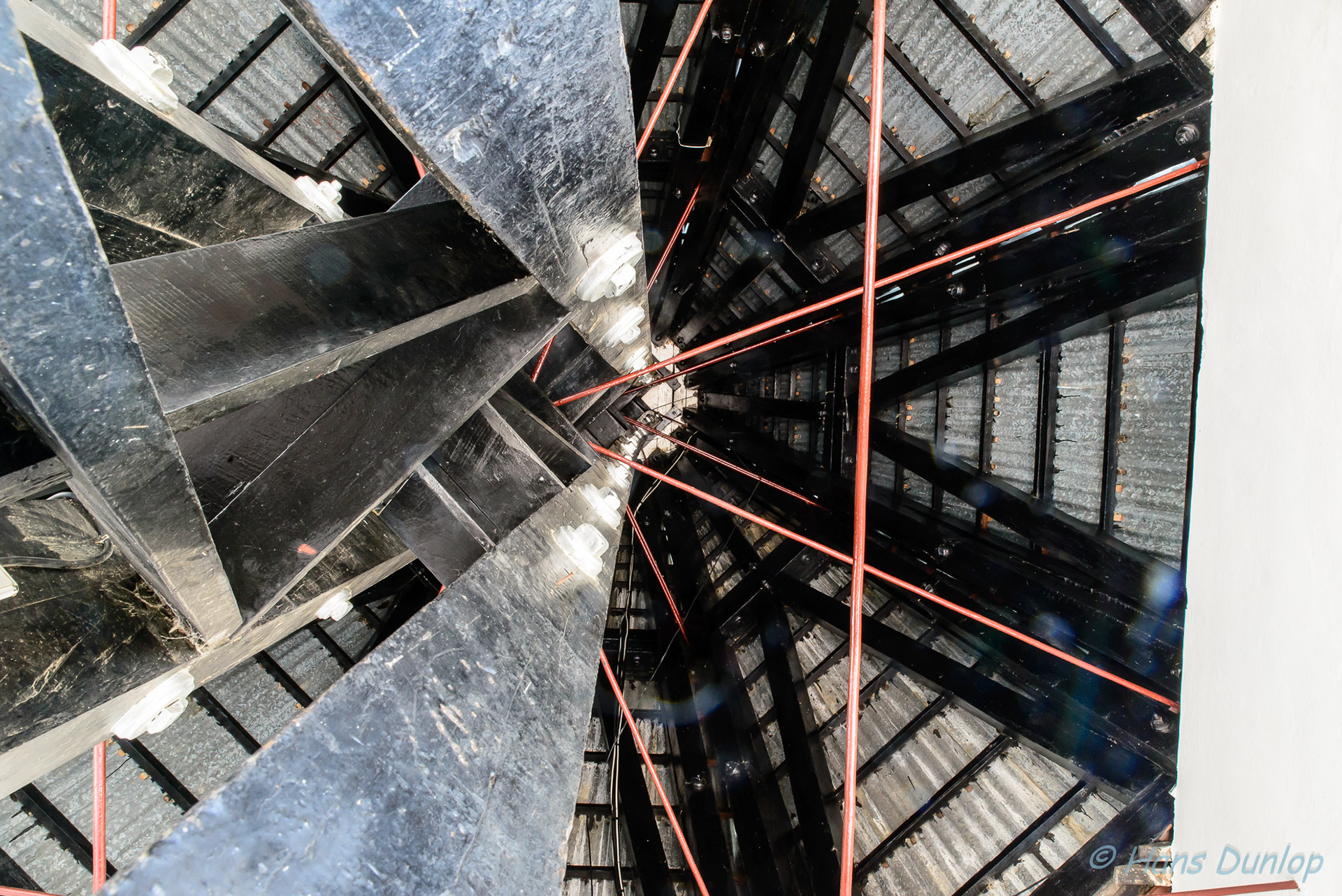 Pointe Occidente, Santa Fé, Colombia