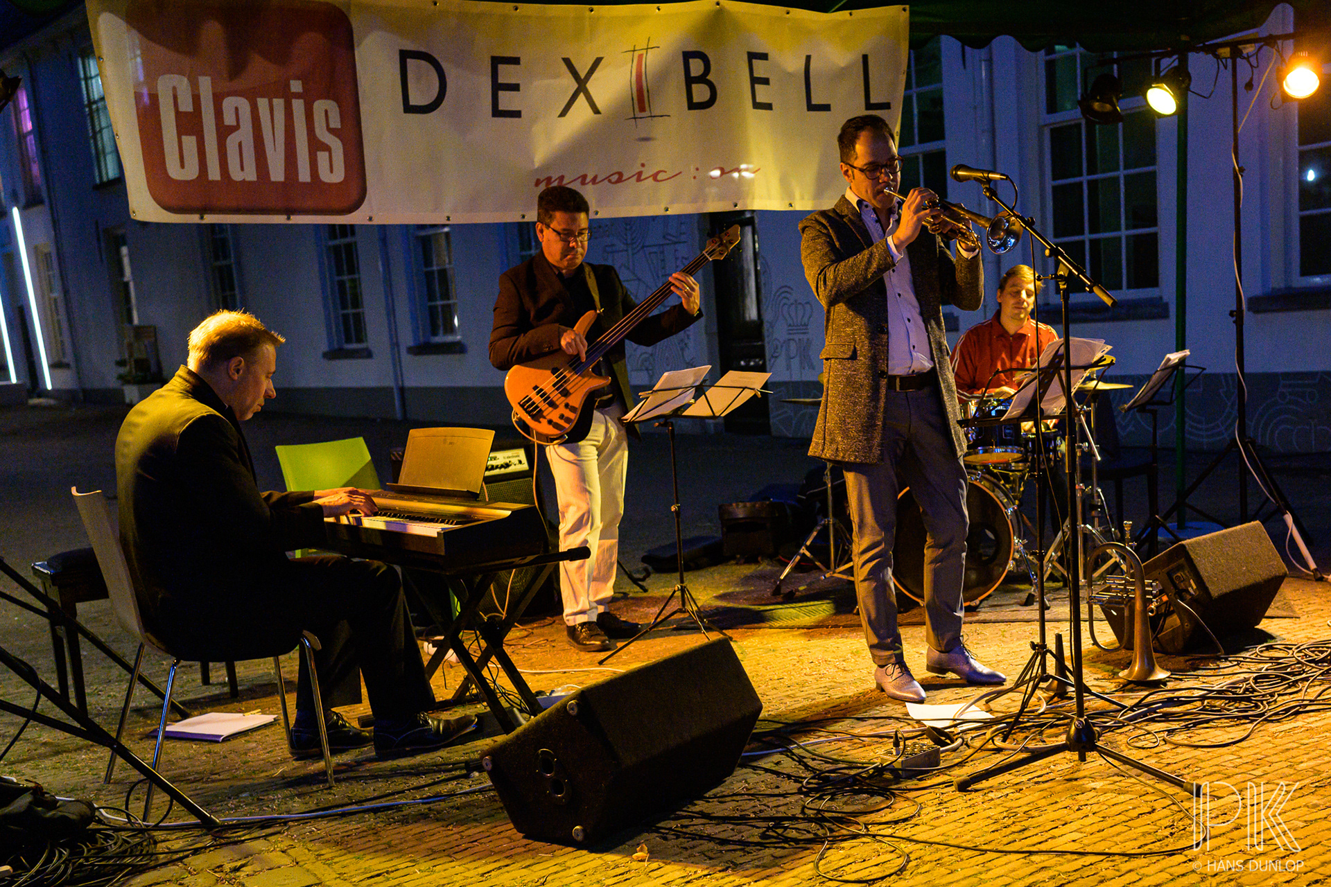 Michael Simon and Friends