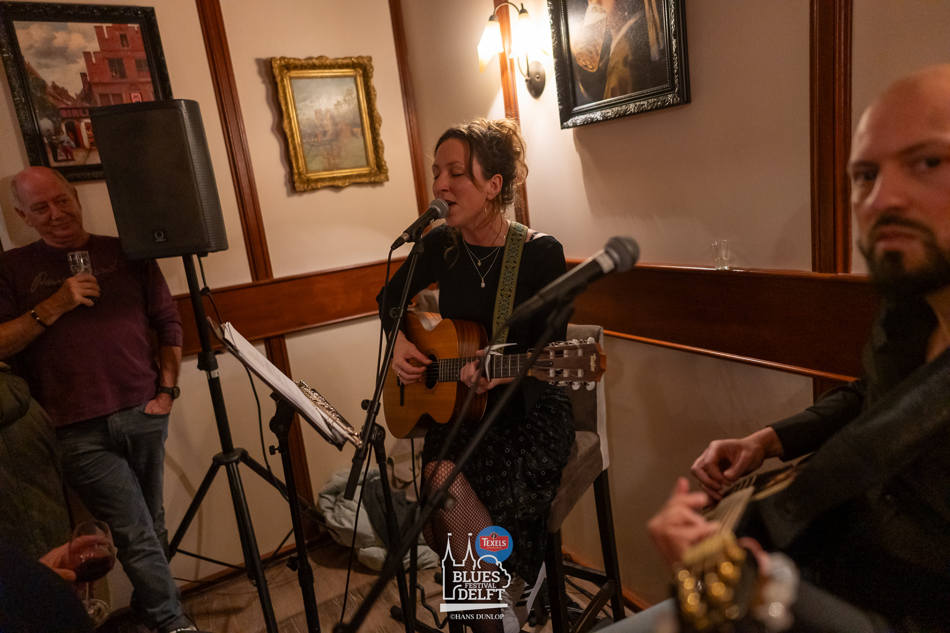 De Liefhebber: Melatti & Ivar