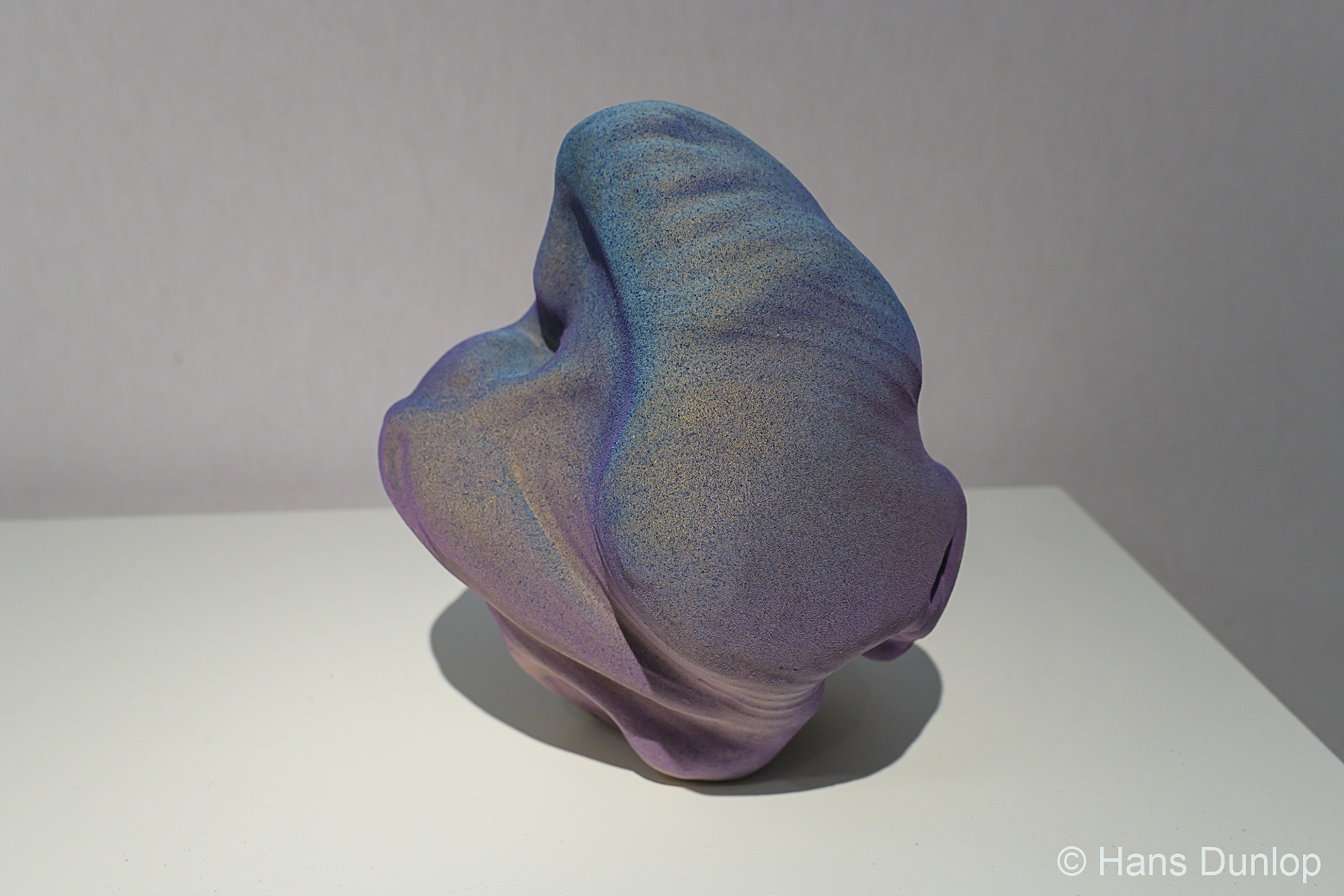 Galerie Carla Koch presents Anne Marie Laureys