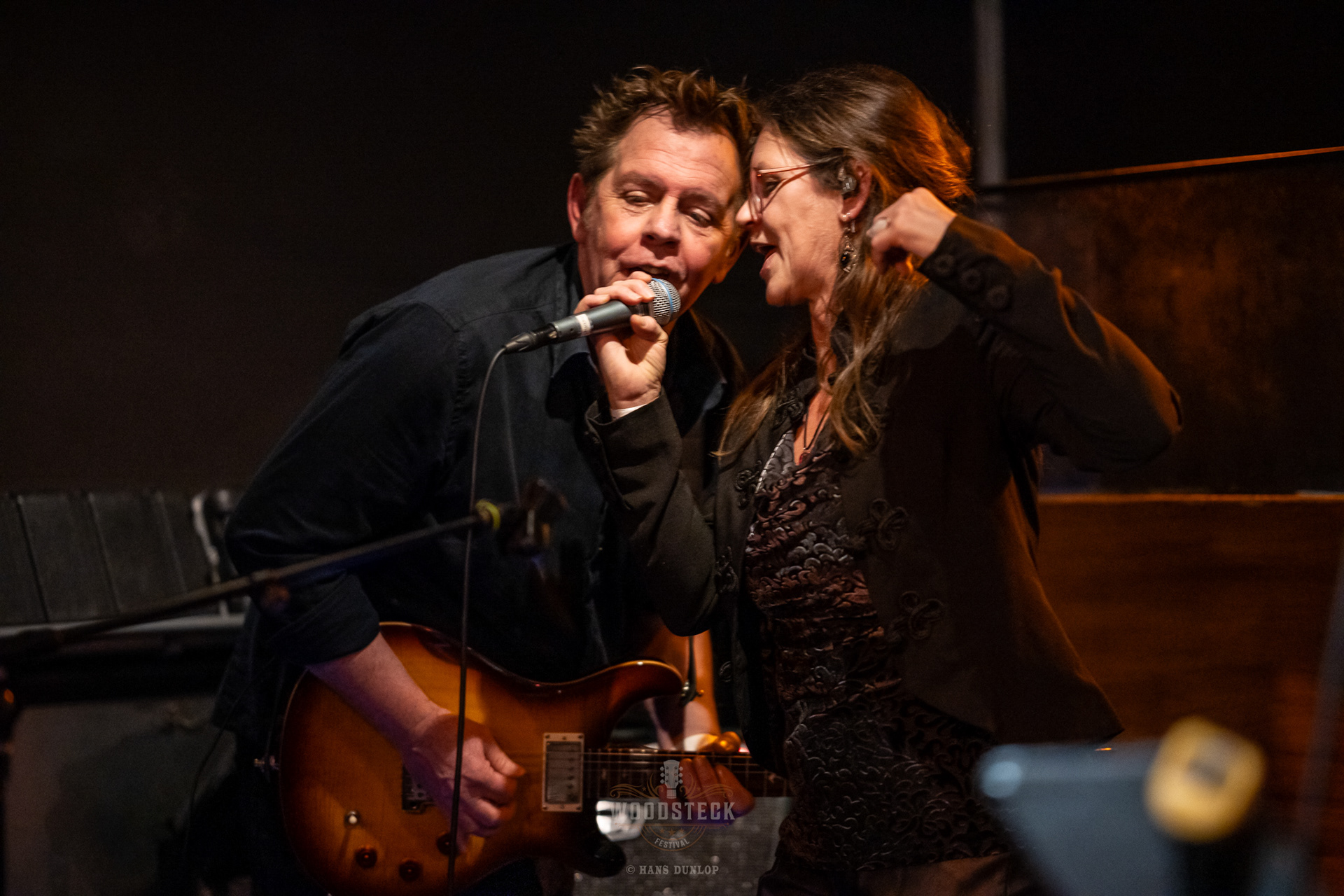 Fleetwood Maniacs in De Kurk