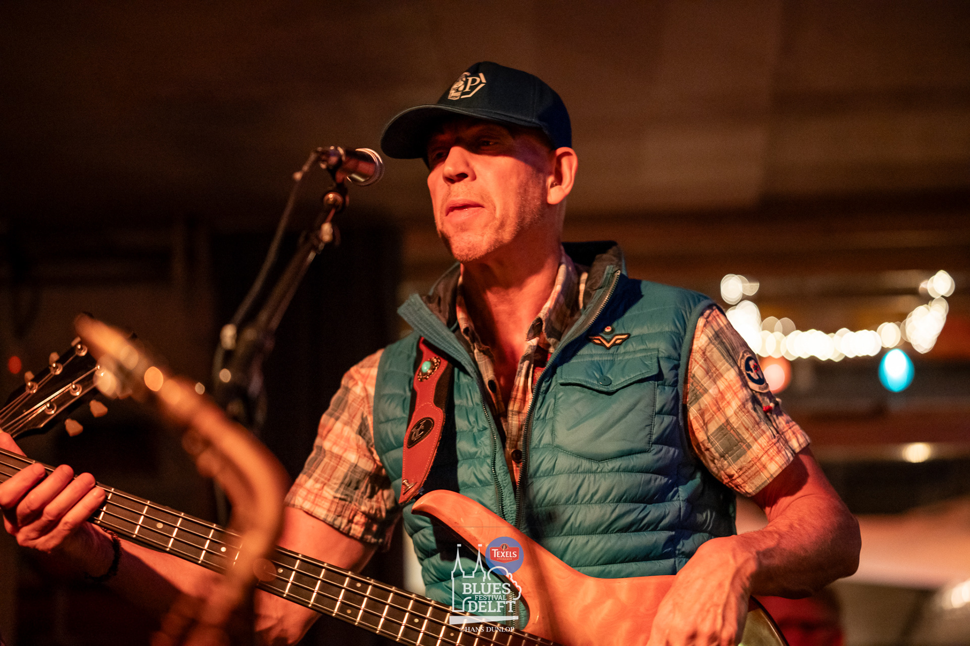 Straight up Hogs in de Ruif