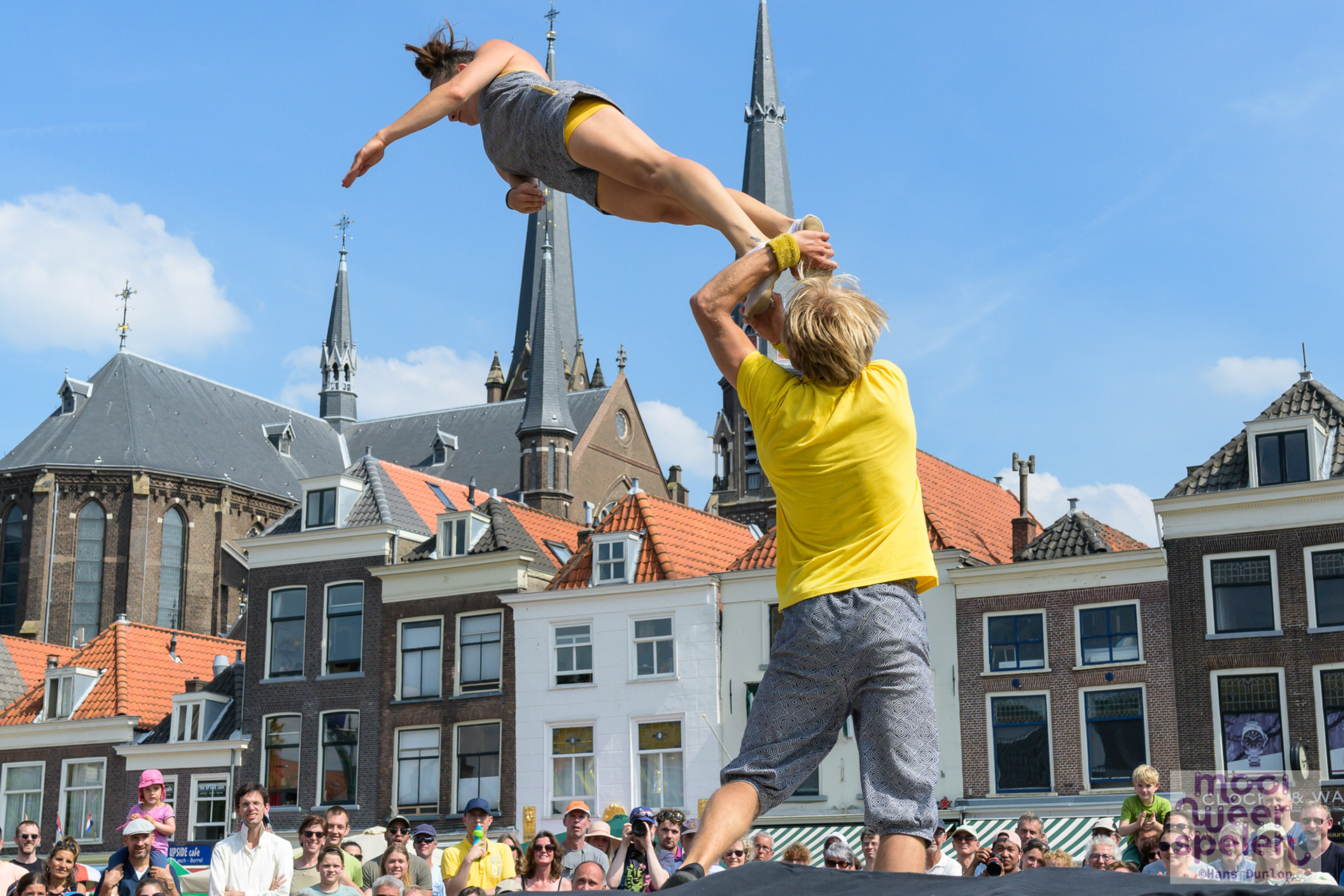 Aramelo "(Un)folded"