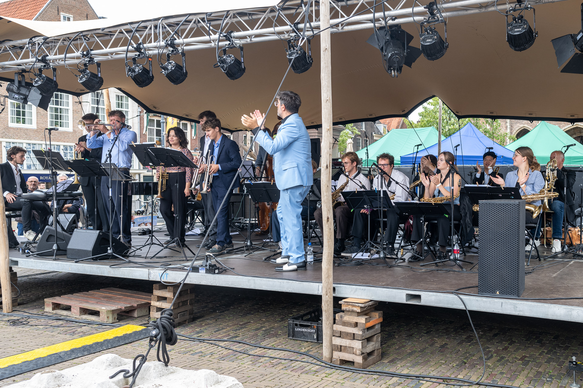 Jazz Focus Bigband