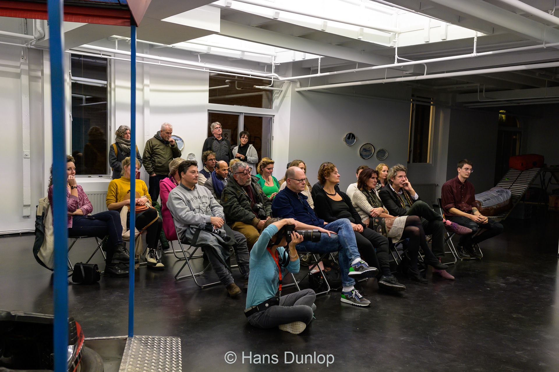 Sara Kristin in 38CC