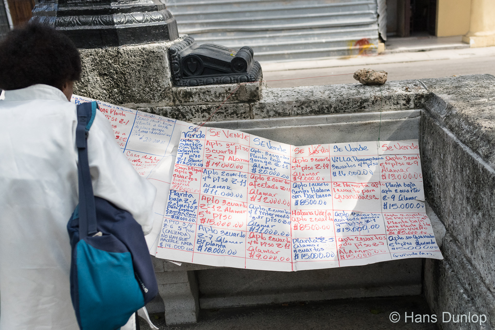 Prado: real estate brokerage and house swapping 