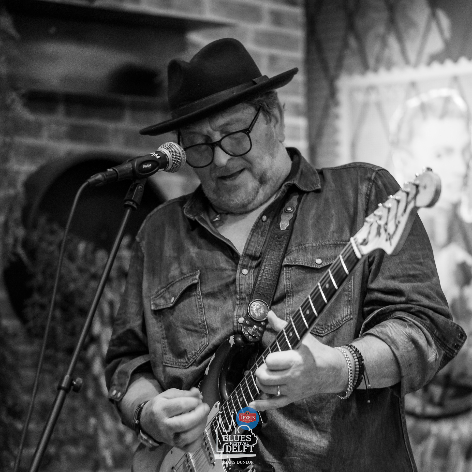 Konings Huys: JP Rena & Band