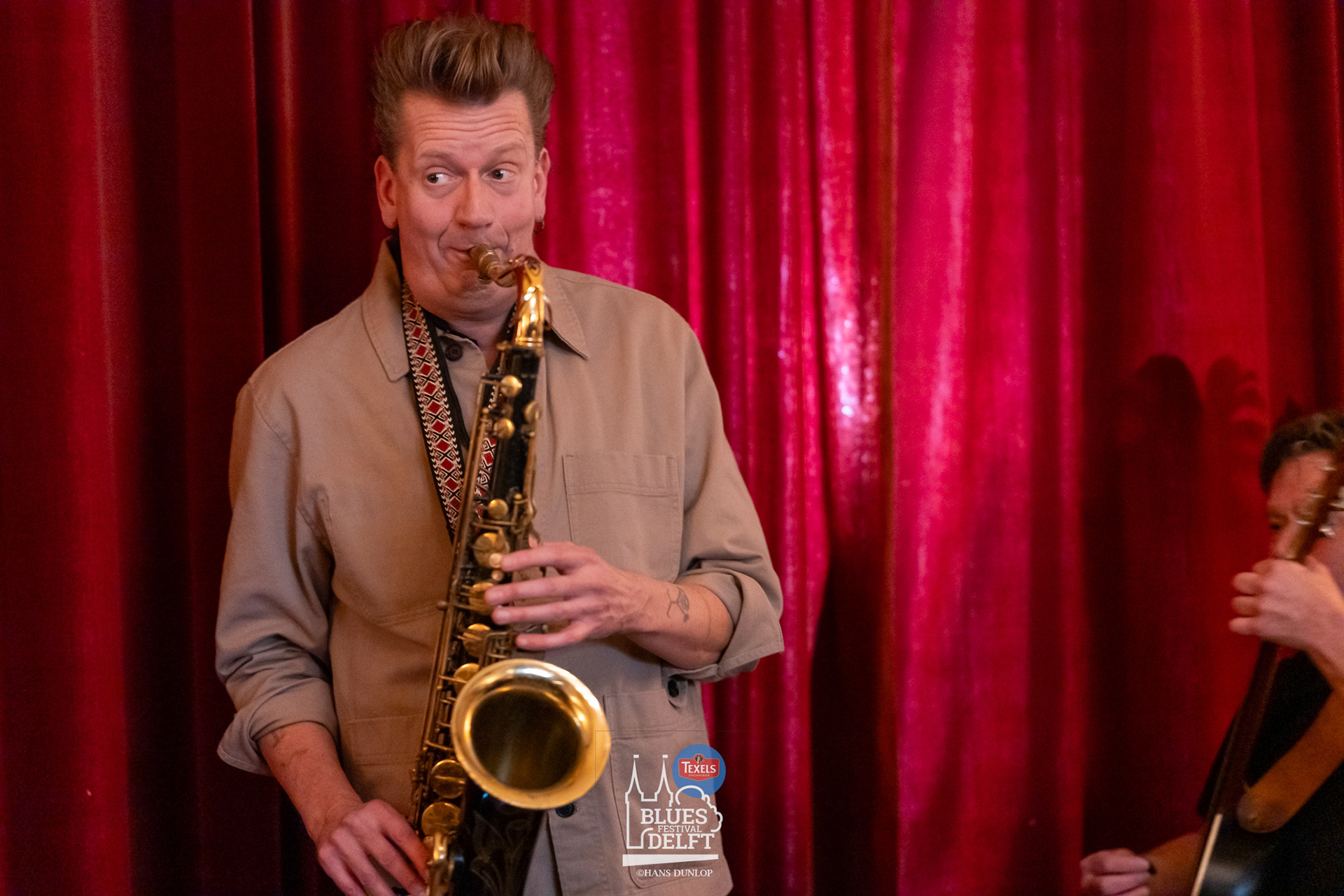 Einstein: Walter & Kiers