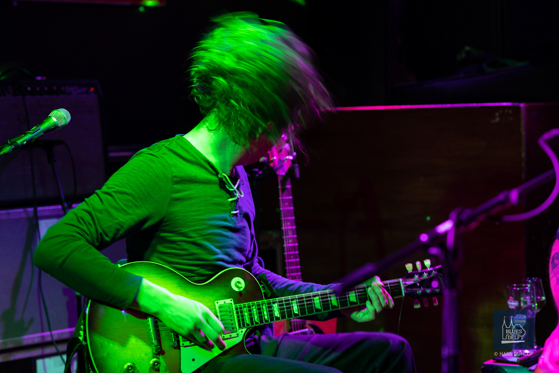 Ralph de Jongh & Bas Paardekooper (De Kurk)