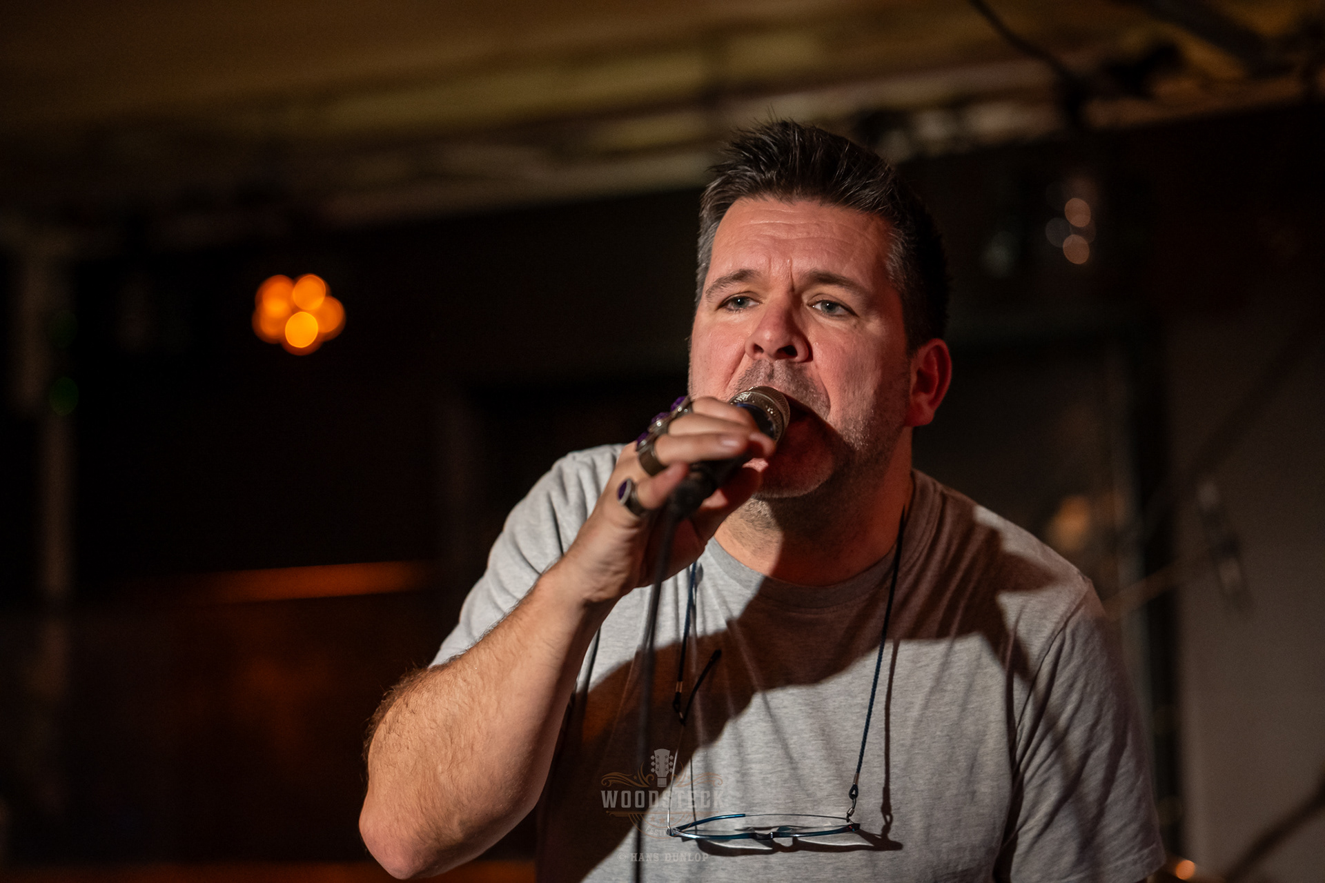 Walter Bijenkonink Band in De Kurk