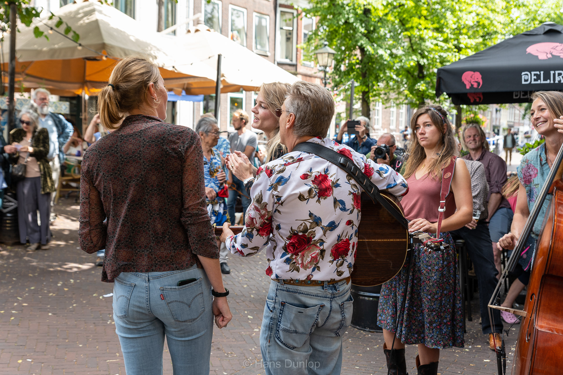 The Bluesgrass Bandits