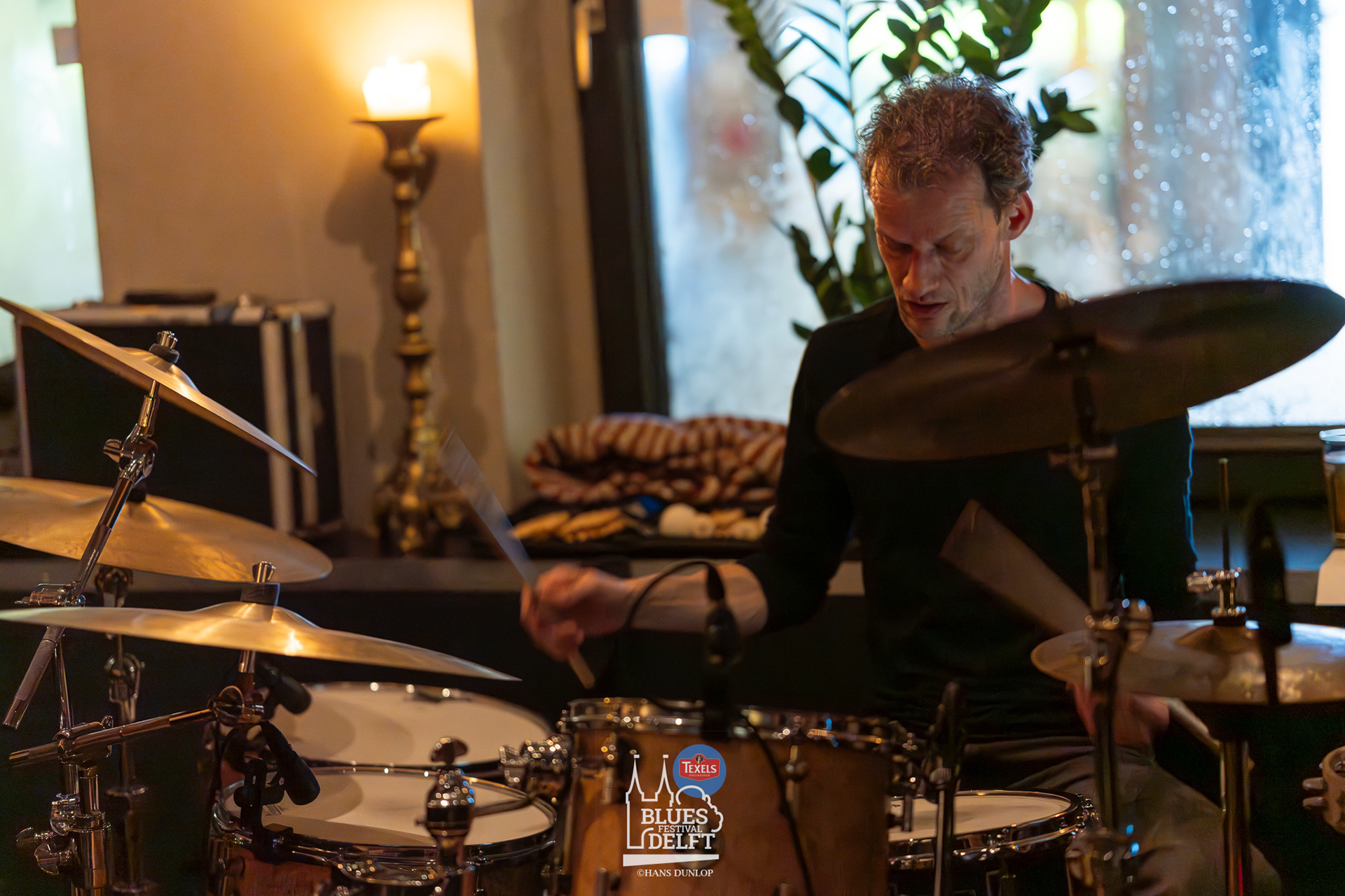 De Sjees: Phil Bee & Band