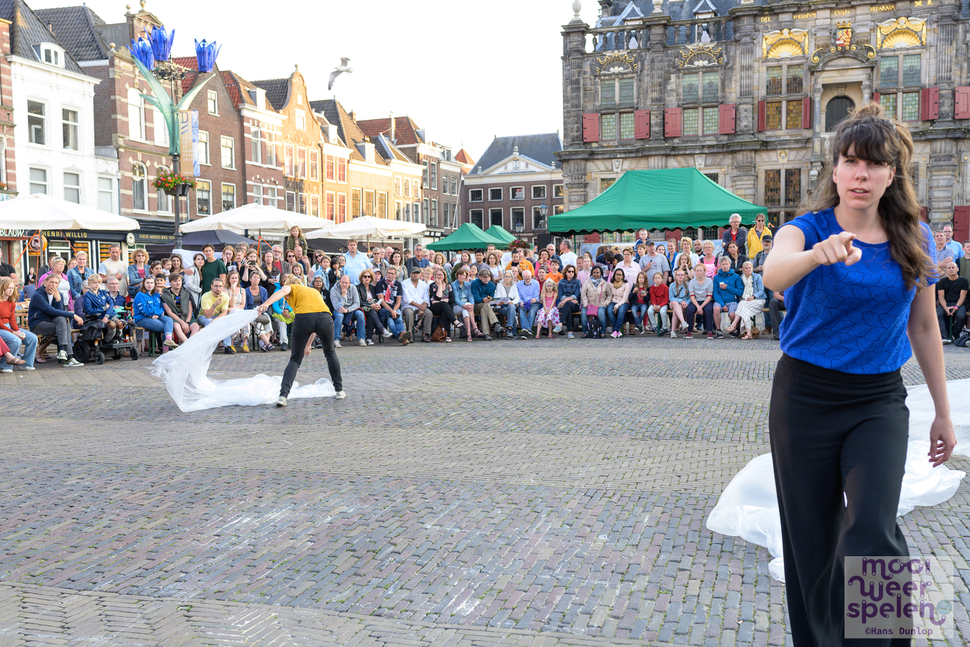 Troubamour "Groundless"