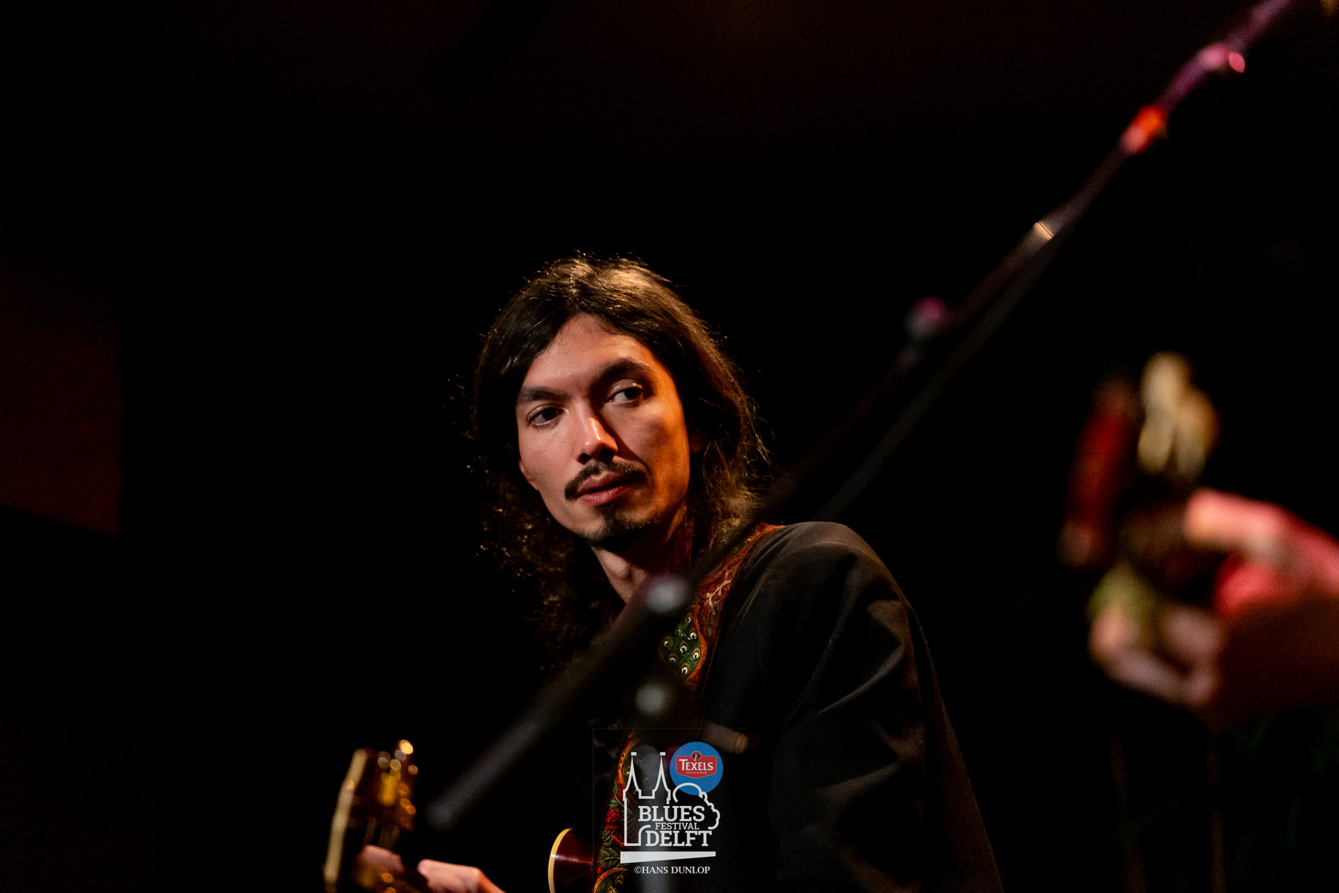 De Kurk: Ralph de Jongh & Tim Birkenholz