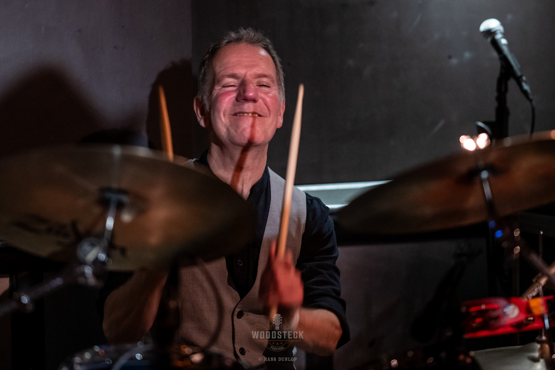 Fleetwood Maniacs in De Kurk