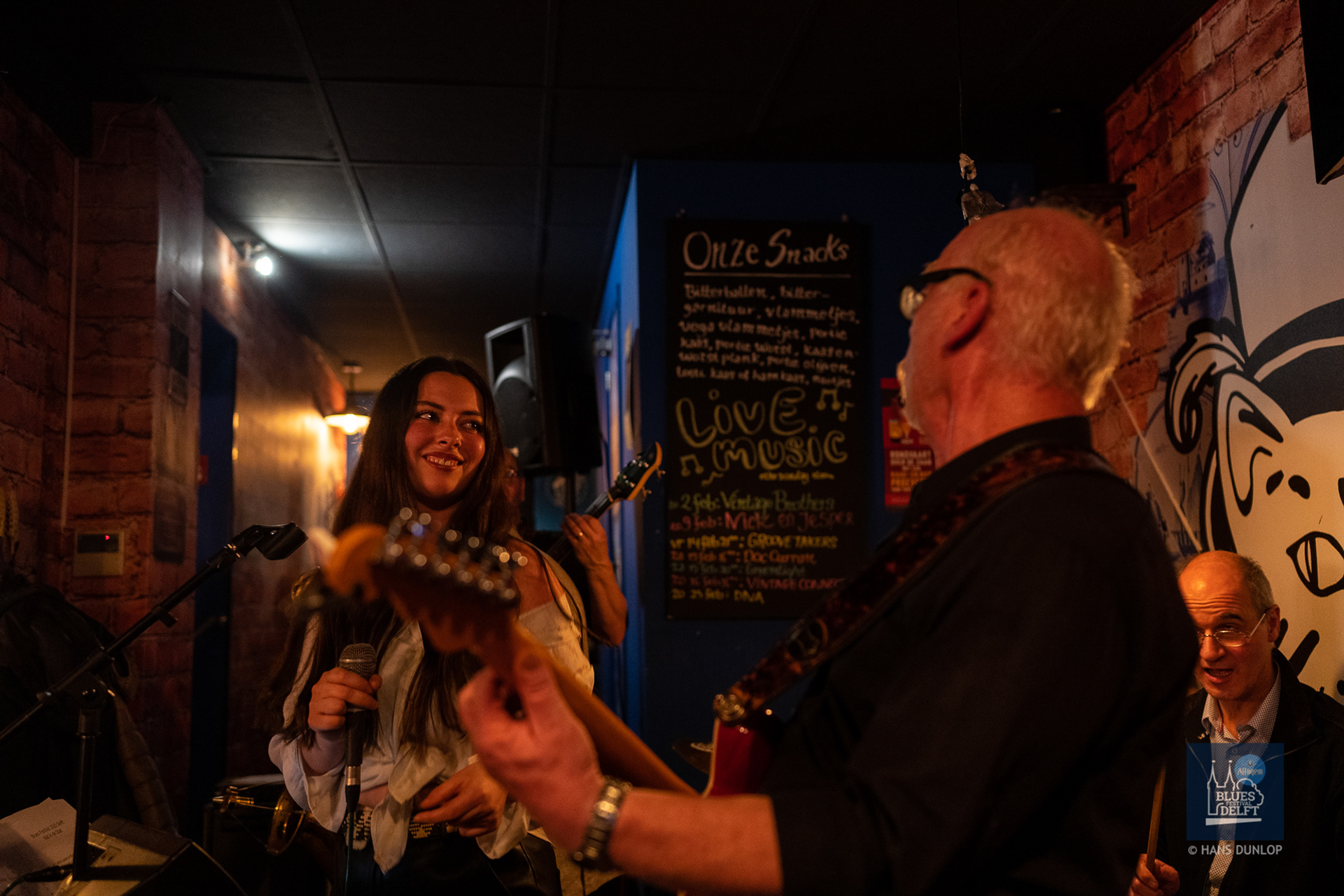 Green Light (De Kat in de Stad)