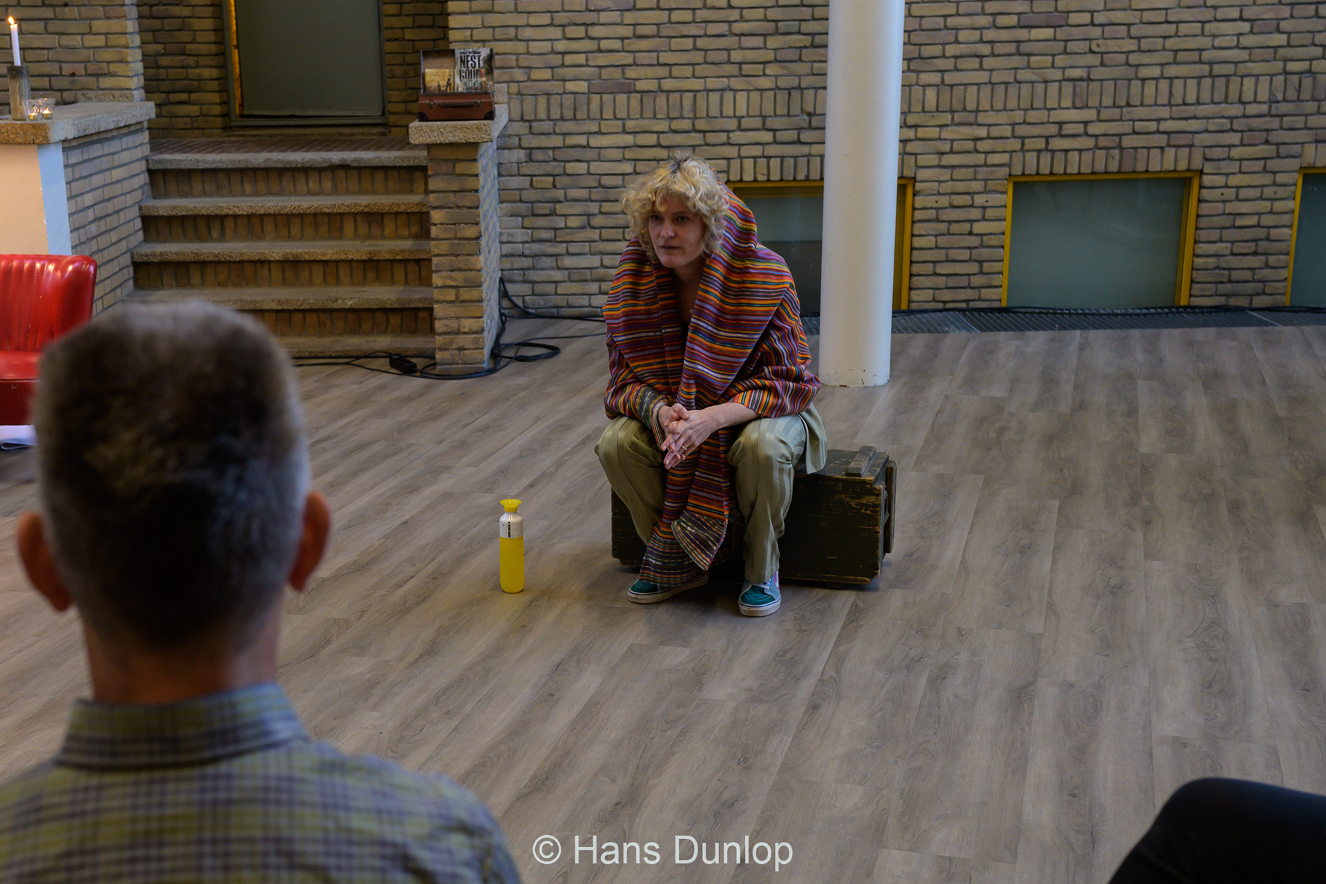 Nestgoud in Bacinol 2 / Westwing