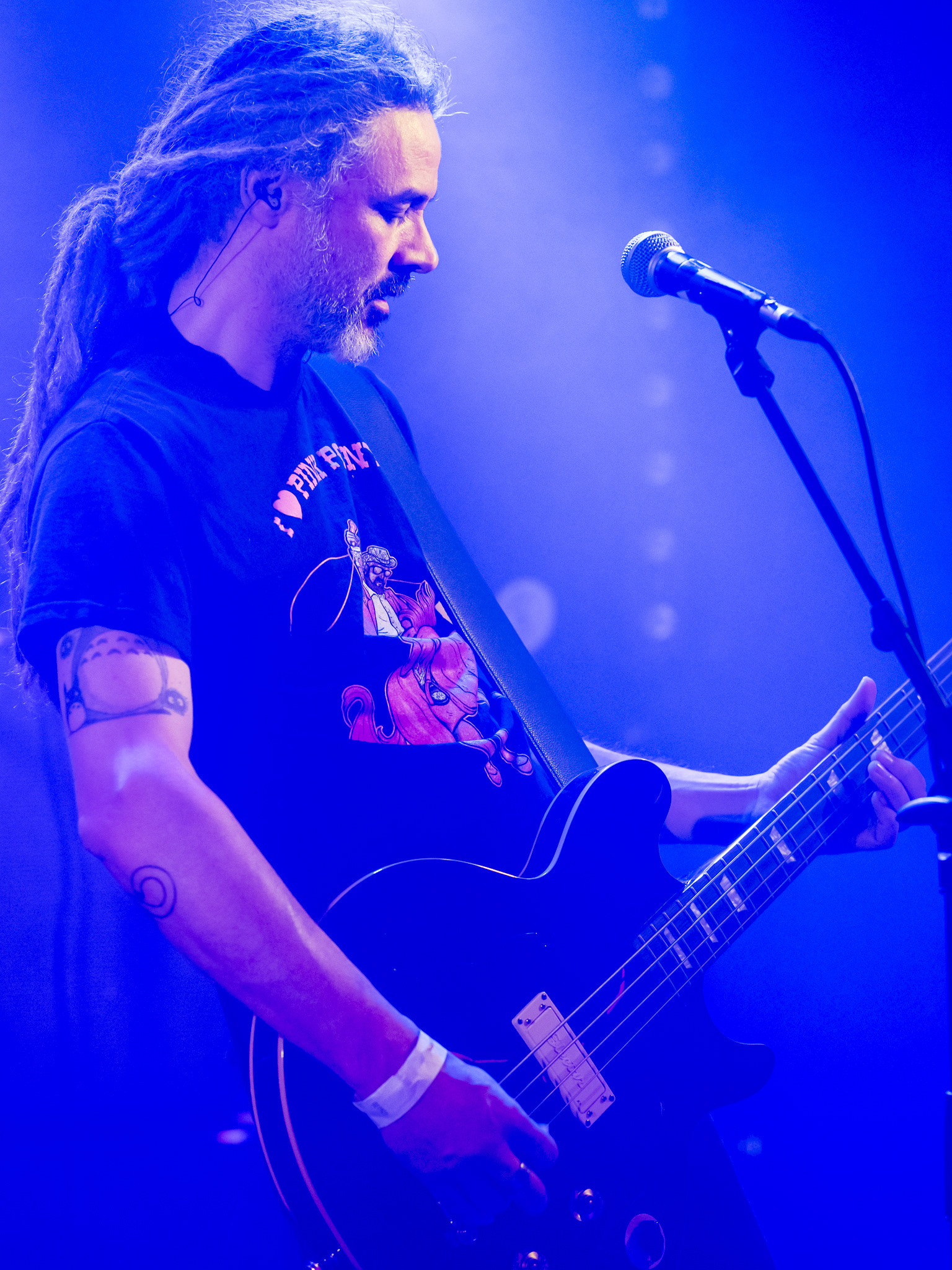 3-Speed Automatique in Steck