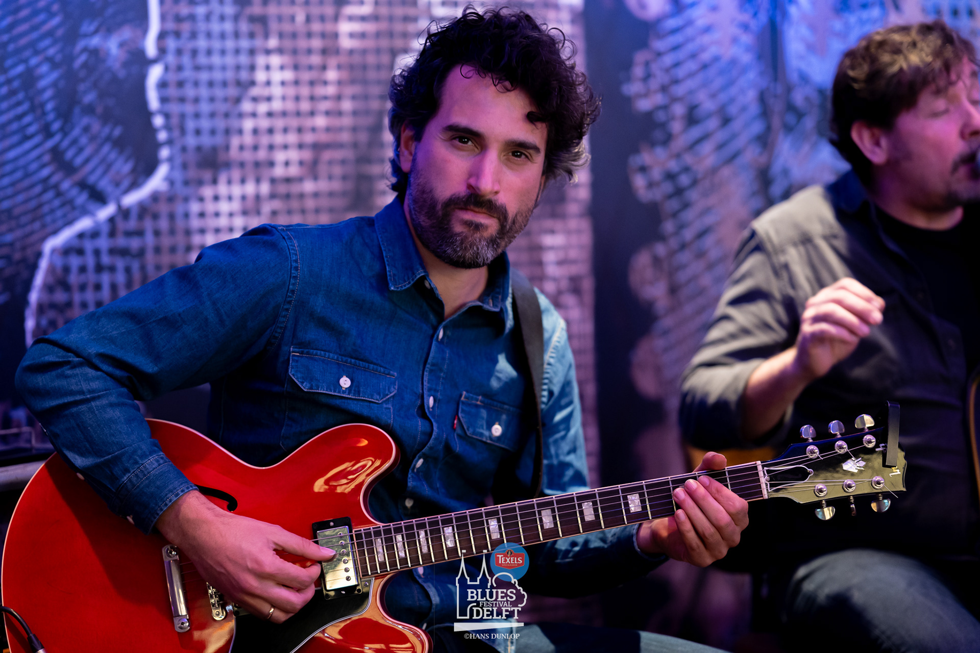 Konings Huys: Tom's Place