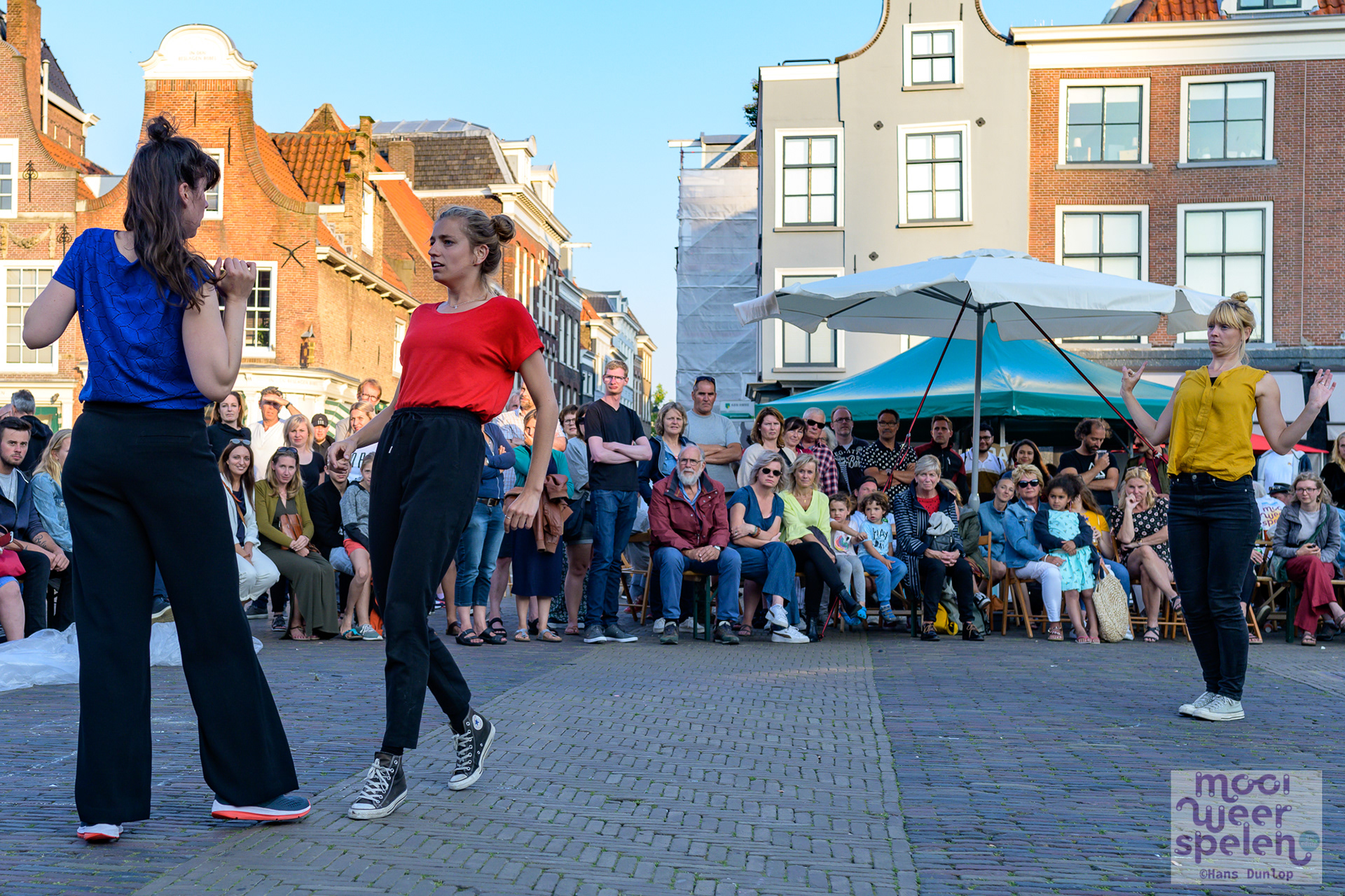 Troubamour "Groundless"