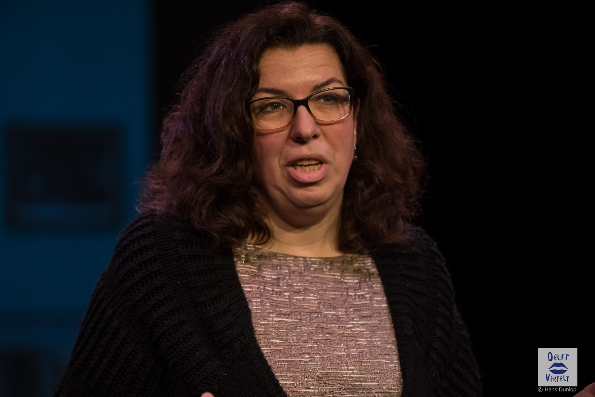 Oriana van der Sande