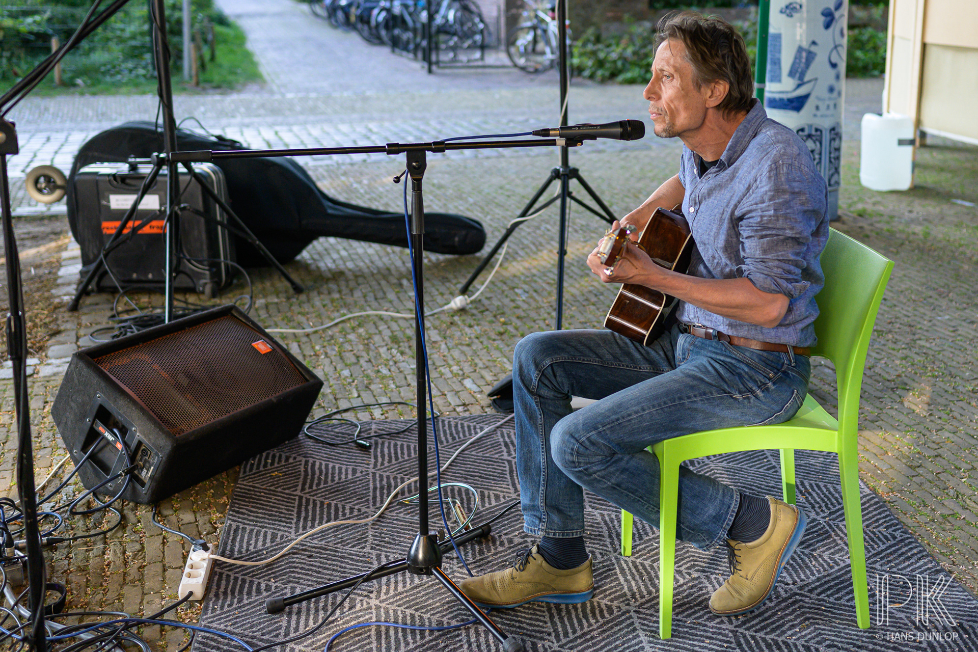 vanderGeest (Erik van Katwijk)