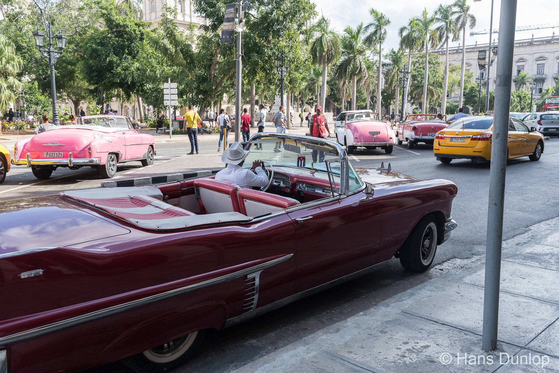 This guy would need 2 spaces in the Netherlands