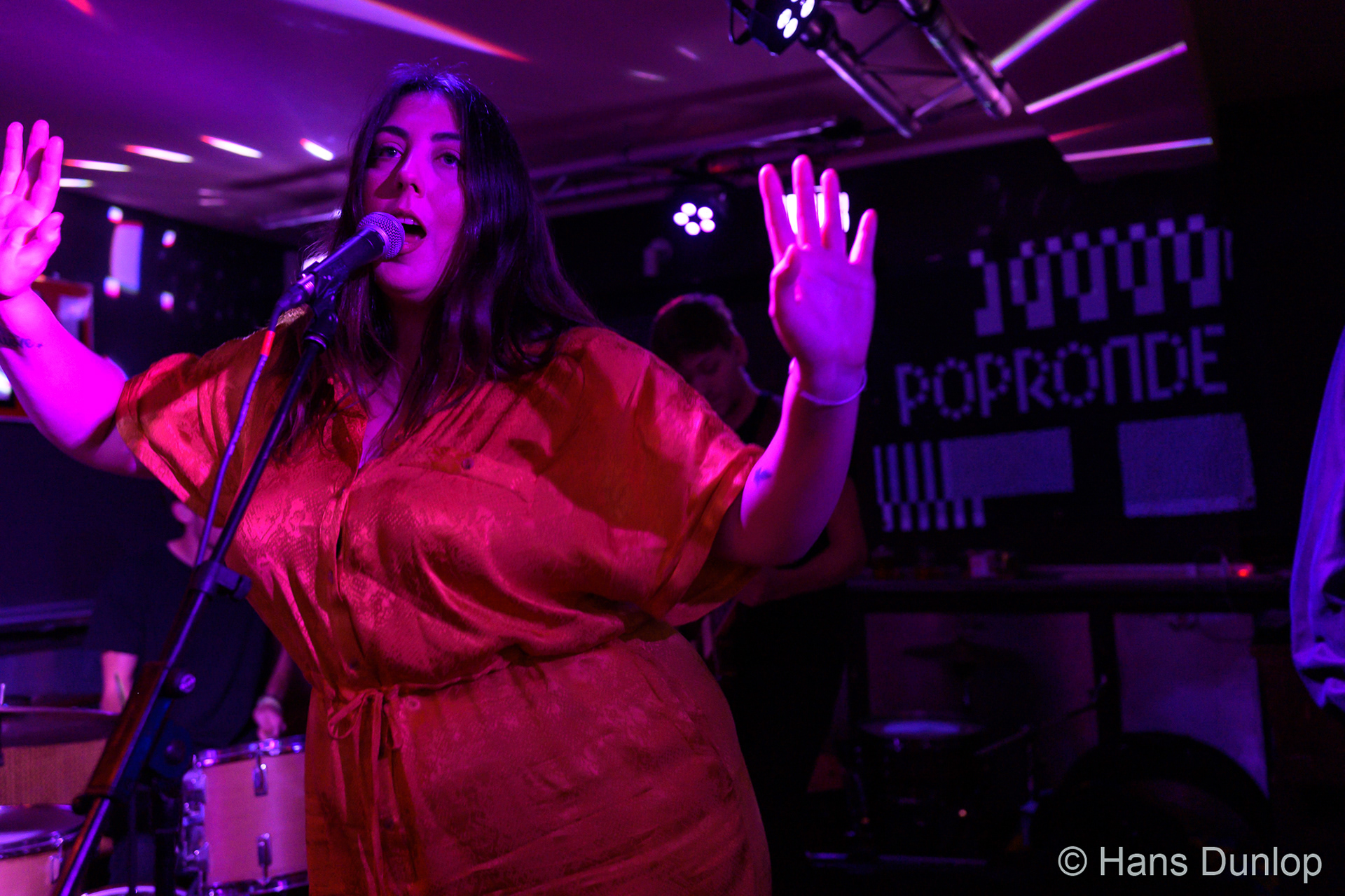 Joan Franka (Eet en Proeflokaal De Kurk)