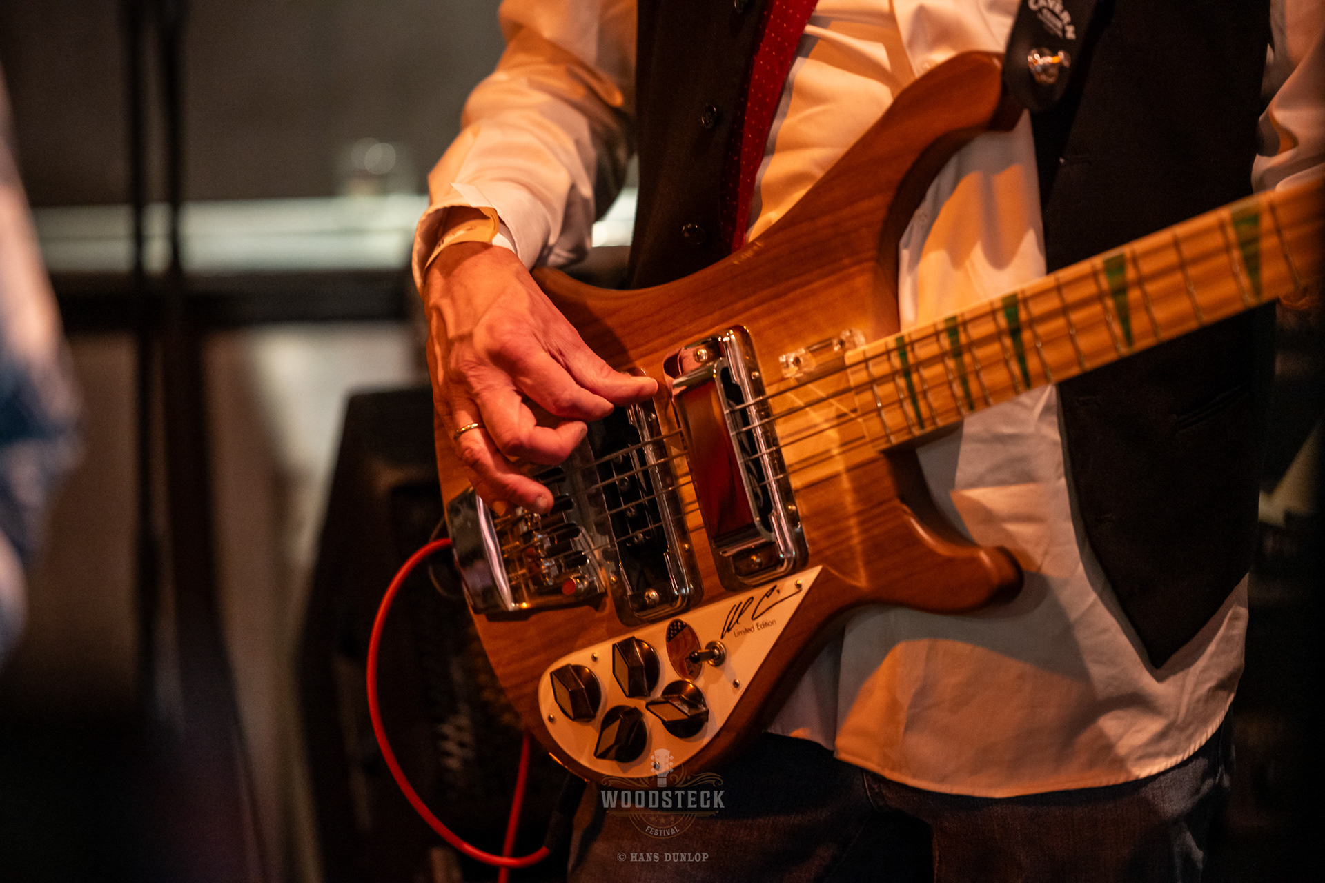 Walter Bijenkonink Band in De Kurk