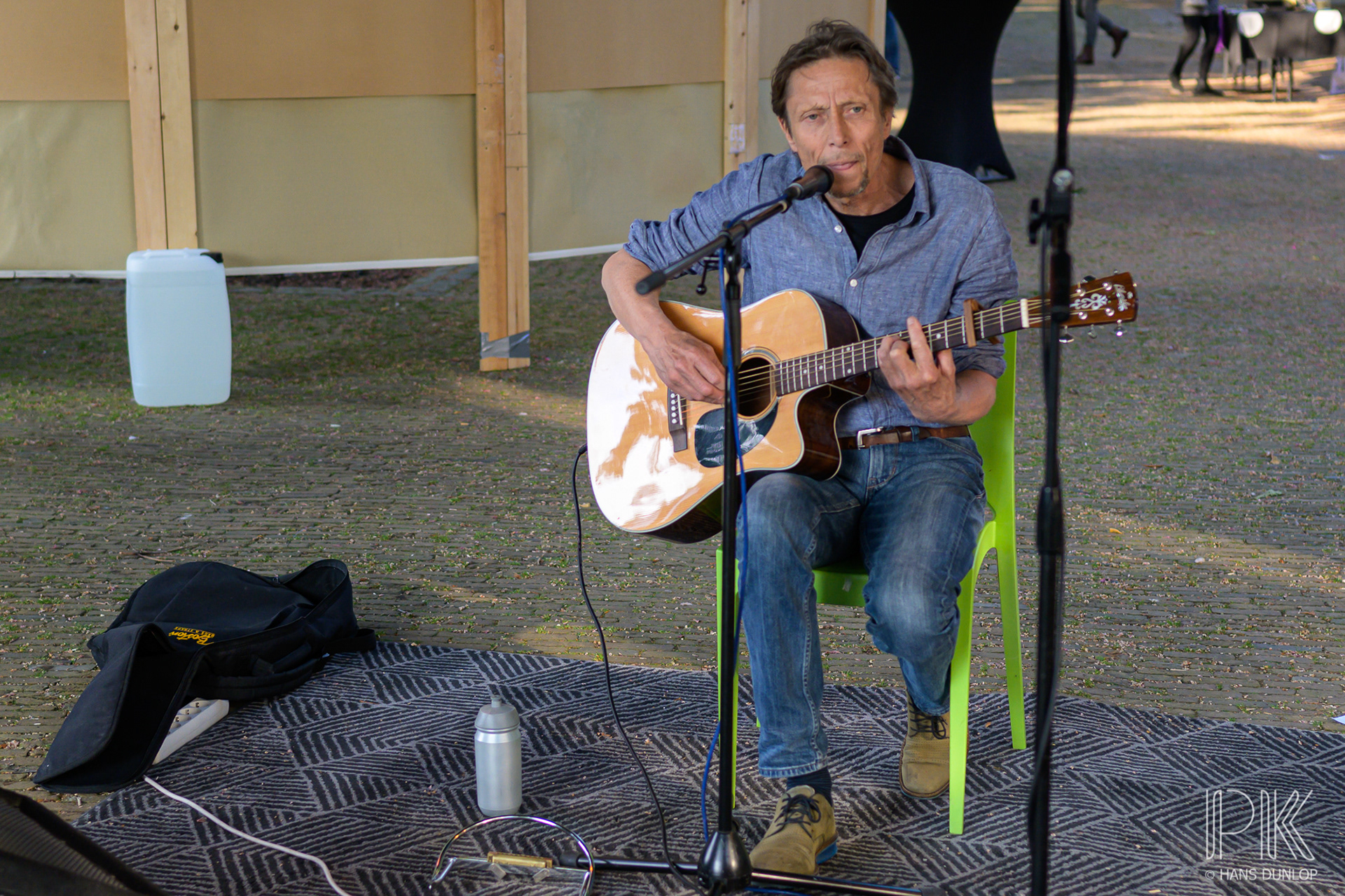 vanderGeest (Erik van Katwijk)