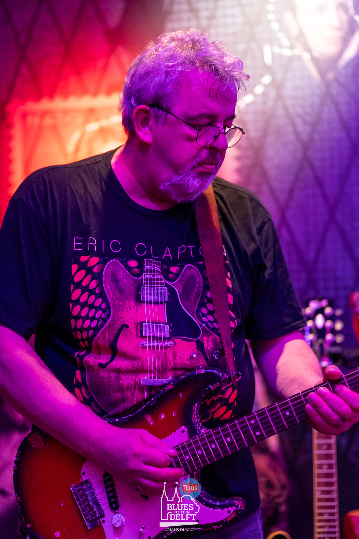 Konings Huys: Rack 'm Up