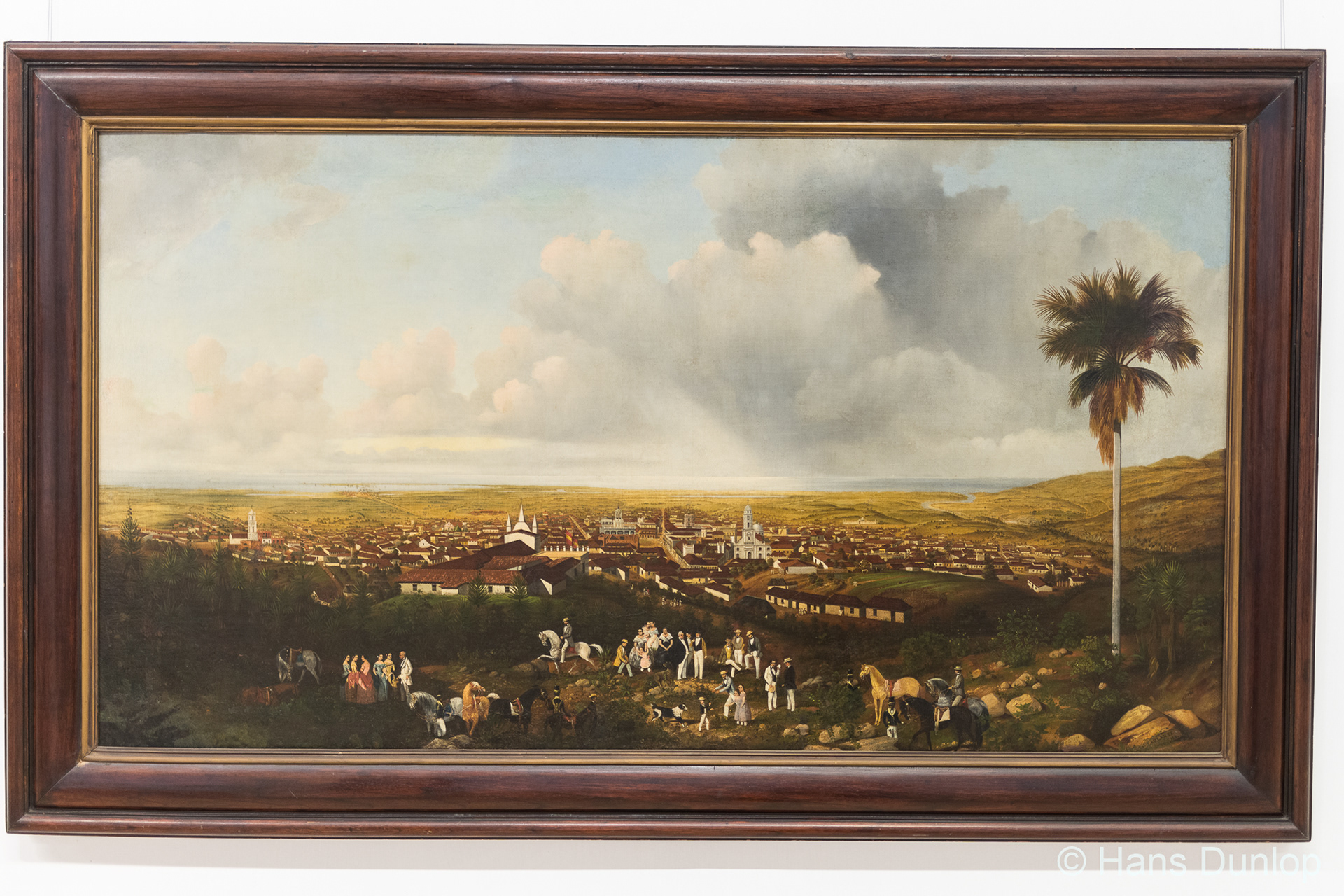 Museo Nacional de Bellas Artes de Cuba