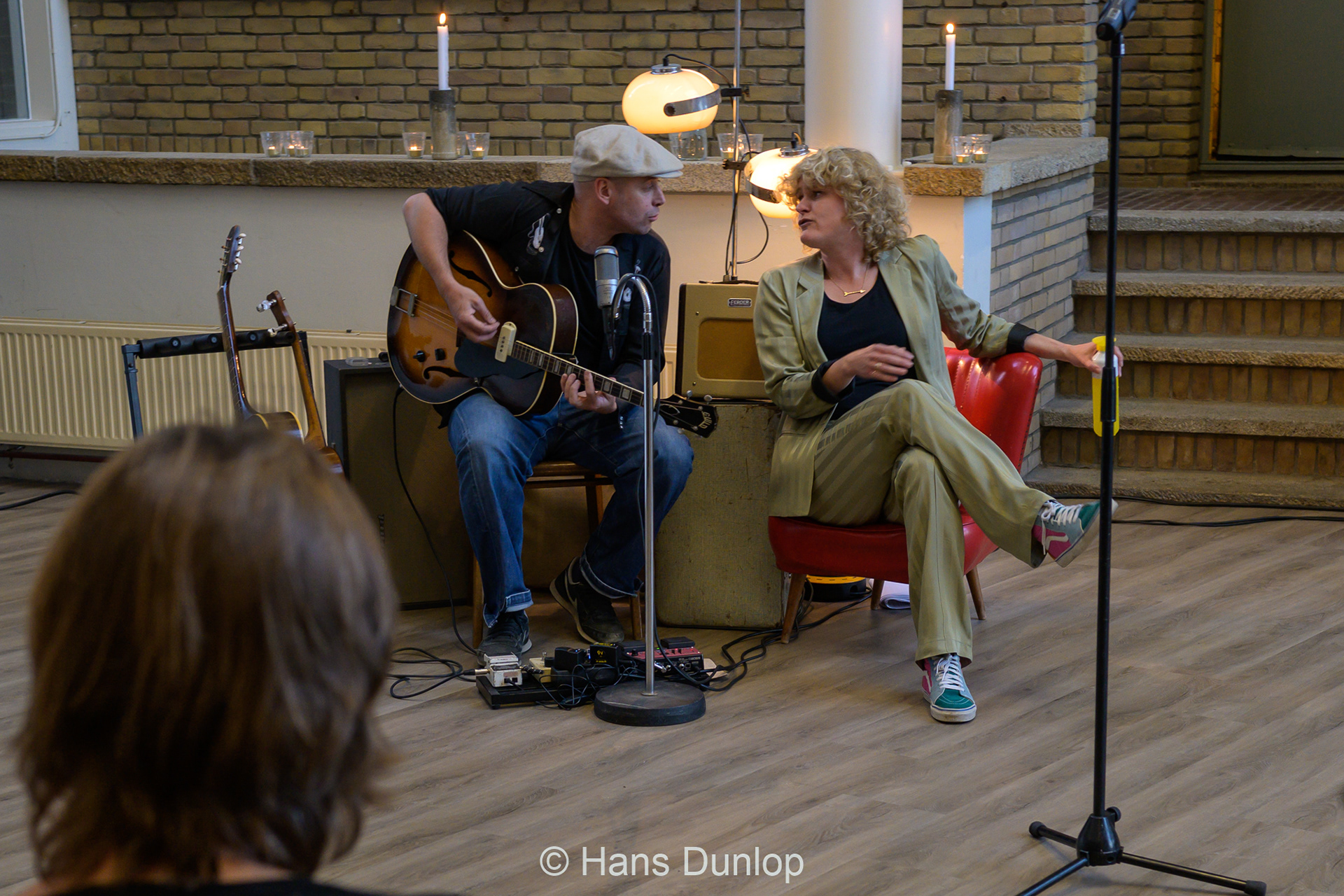 Nestgoud in Bacinol 2 / Westwing