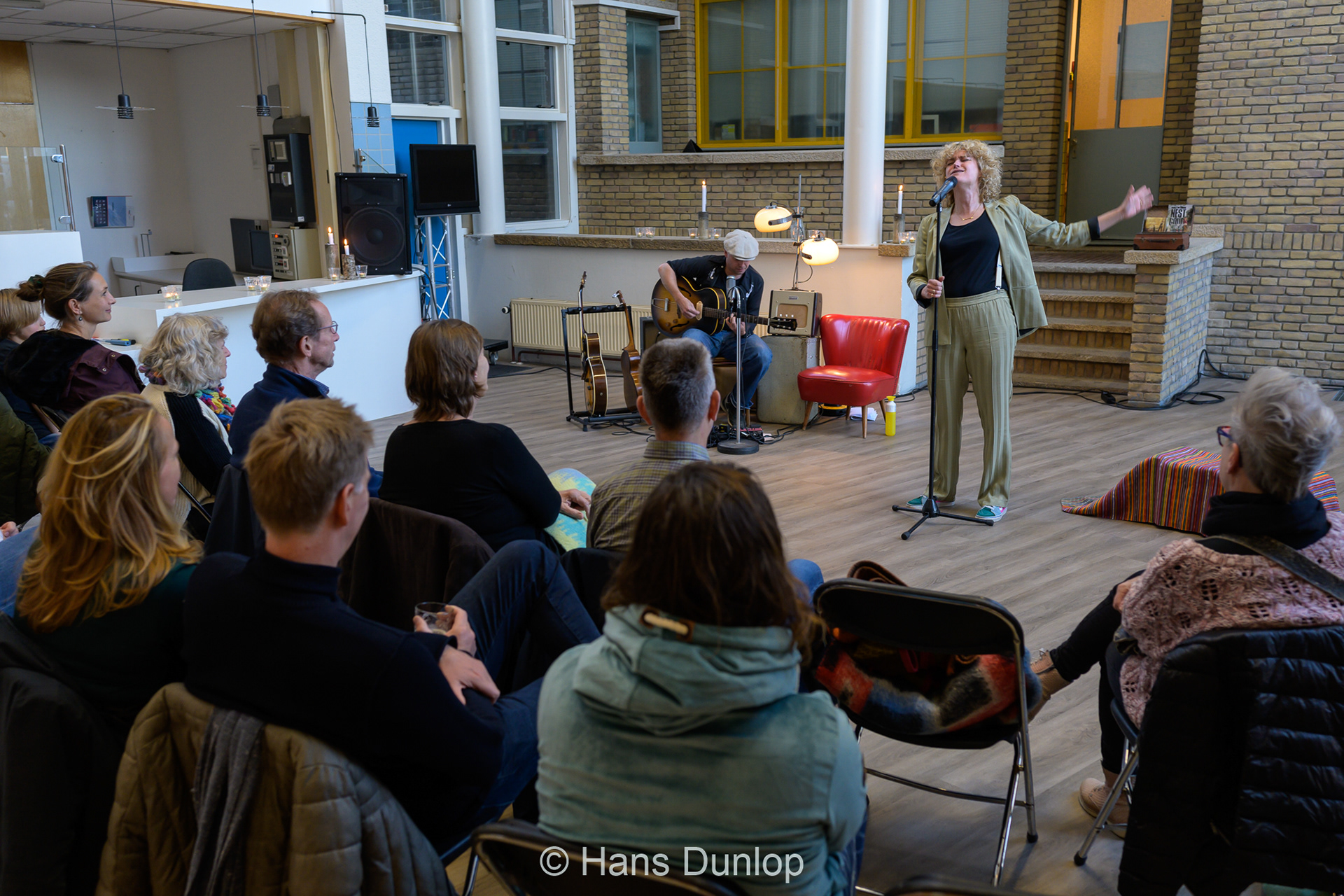 Nestgoud in Bacinol 2 / Westwing