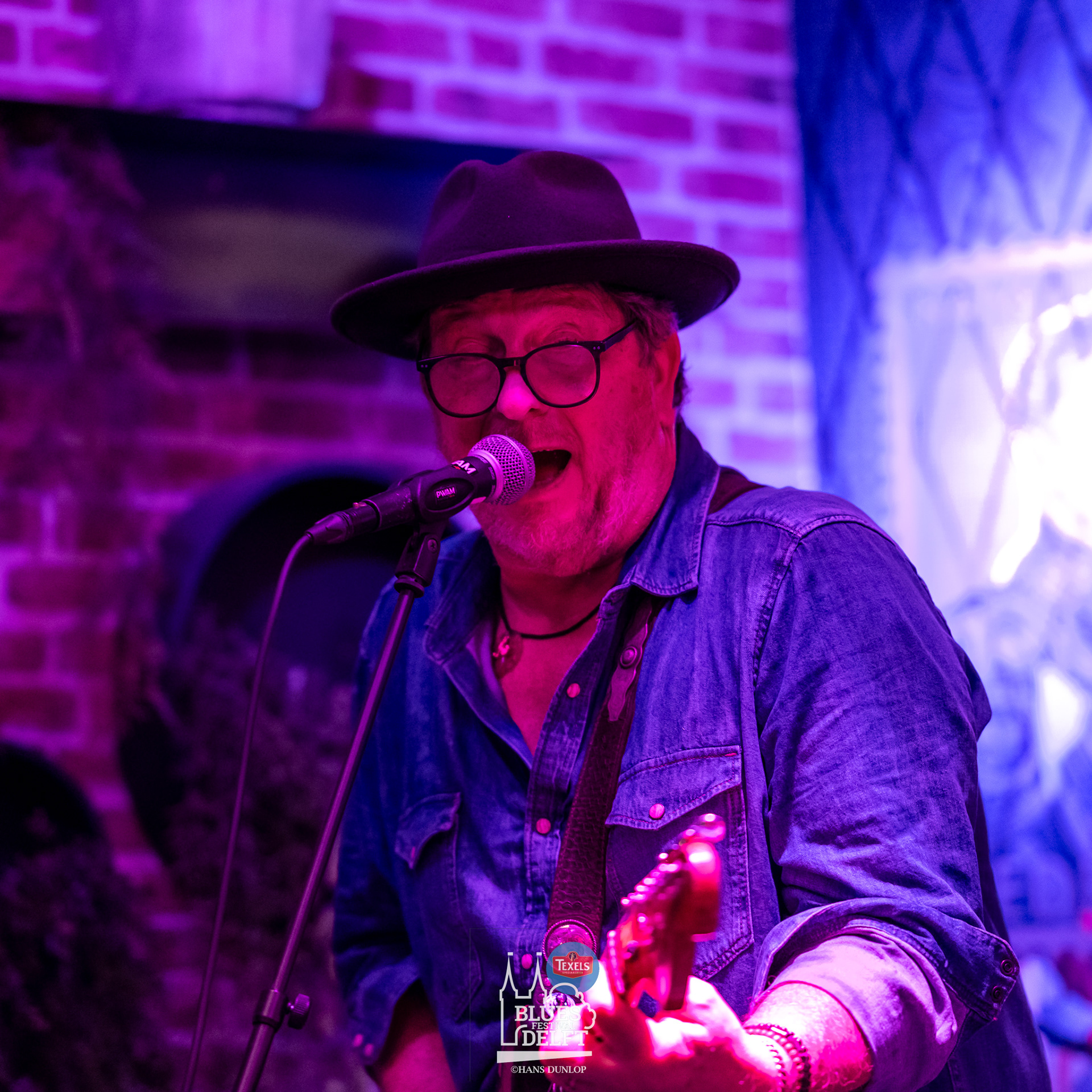 Konings Huys: JP Rena & Band