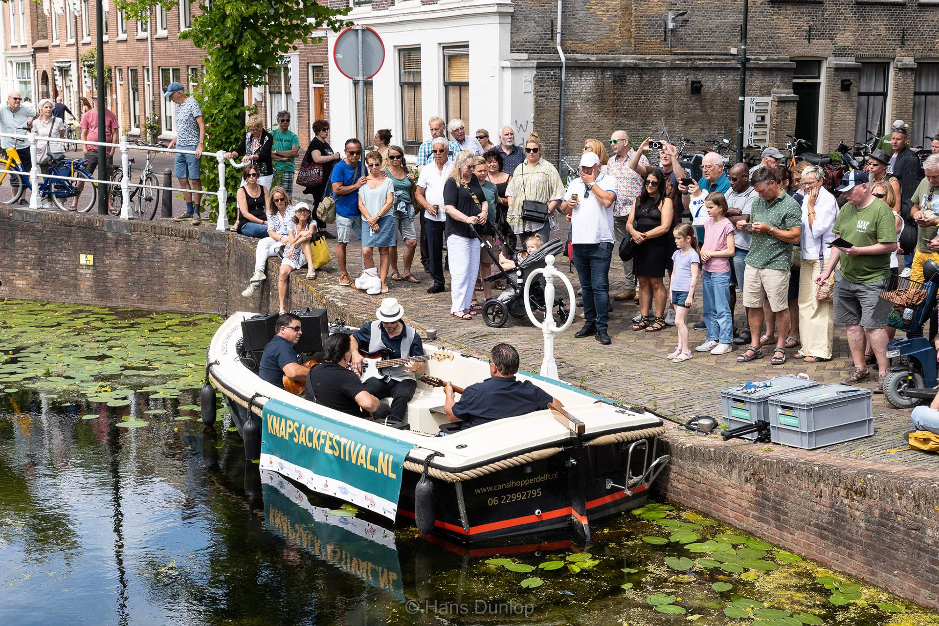 The Basily Gipsy Band