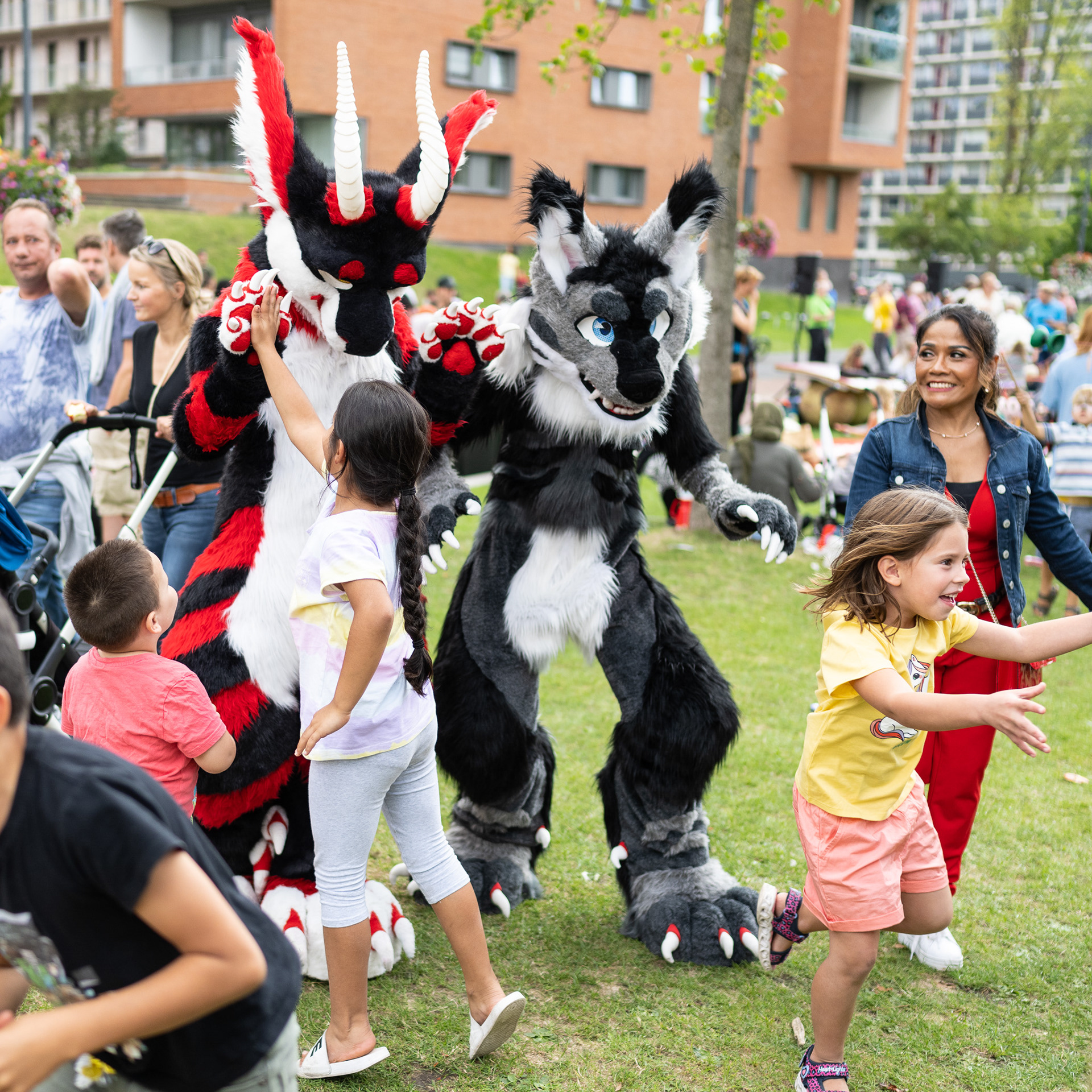 @Obsidian_Blaze "Fursuiters"