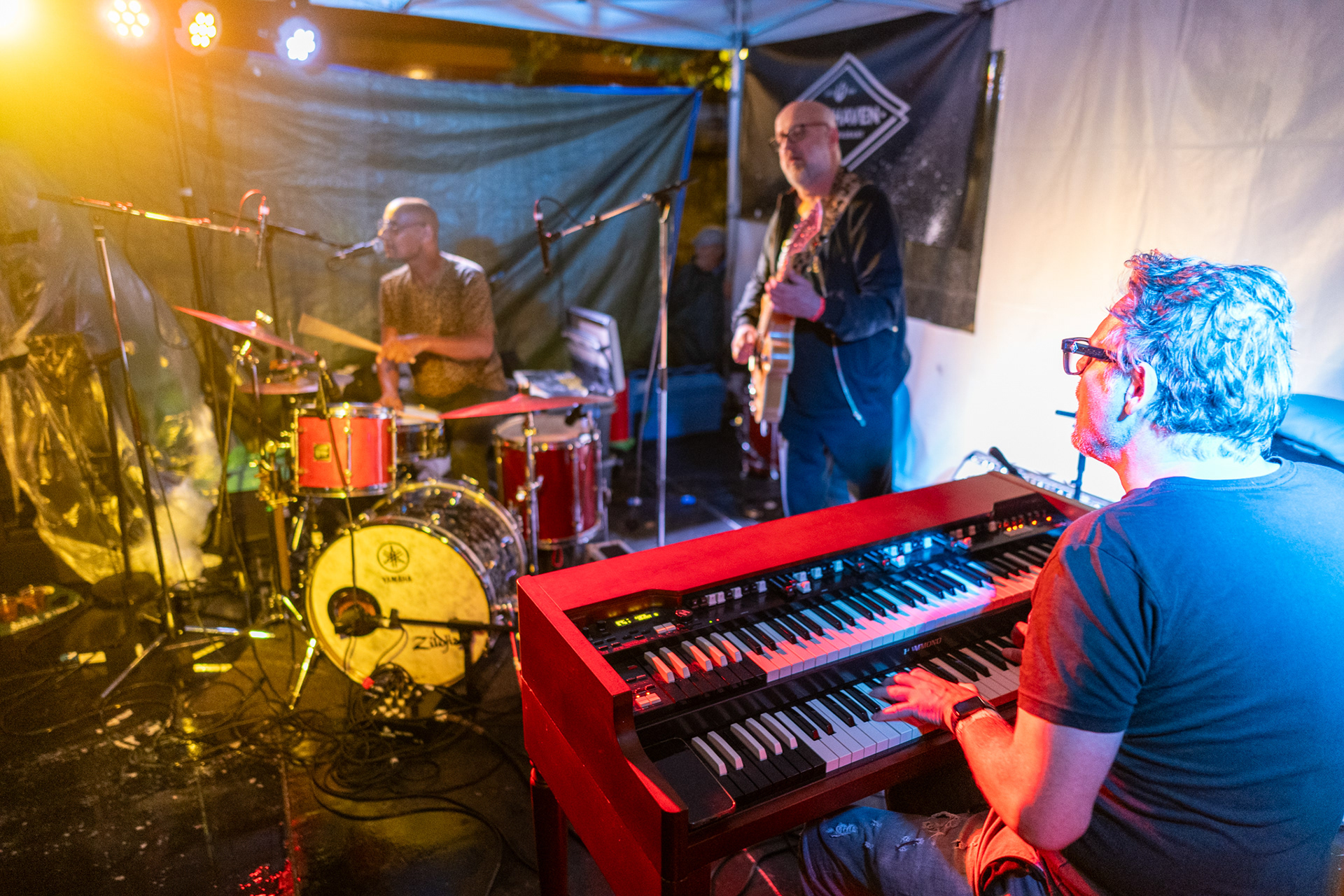 Montis, Goudsmit & Directie