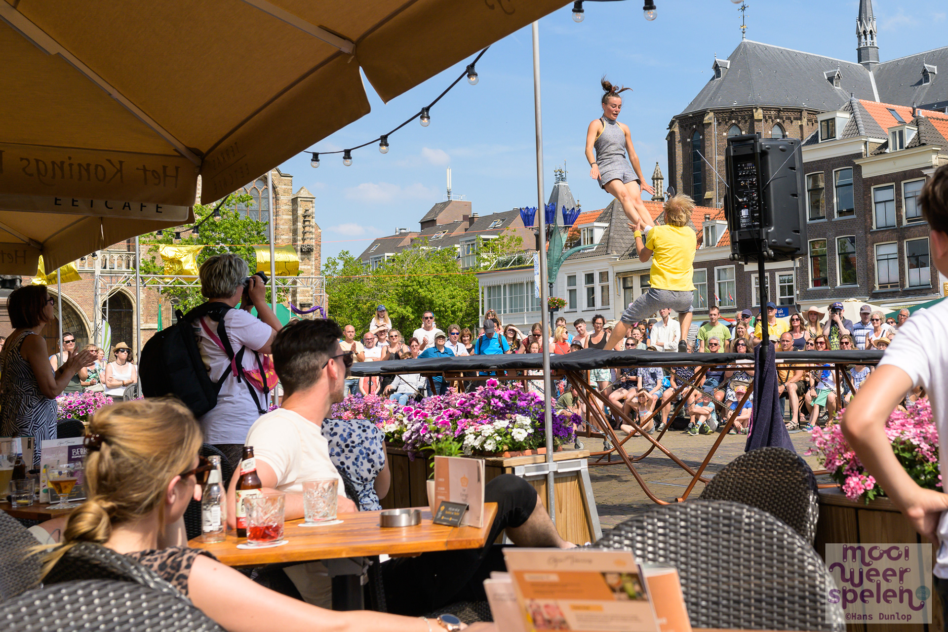 Aramelo "(Un)folded"