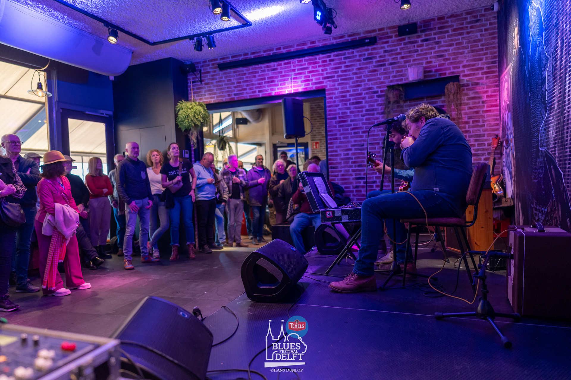 Konings Huys: Tom's Place