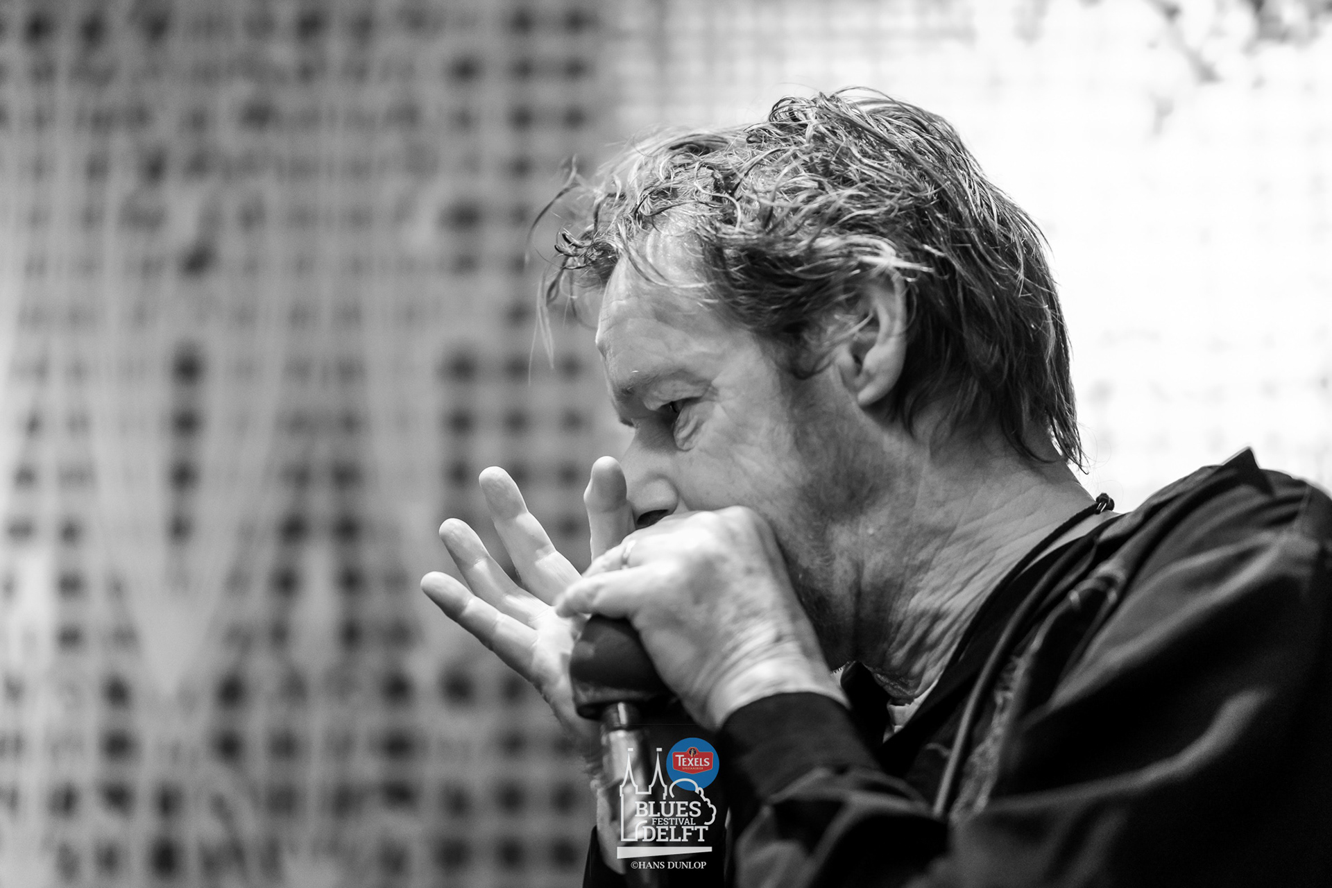 Konings Huys: JP Rena & Band