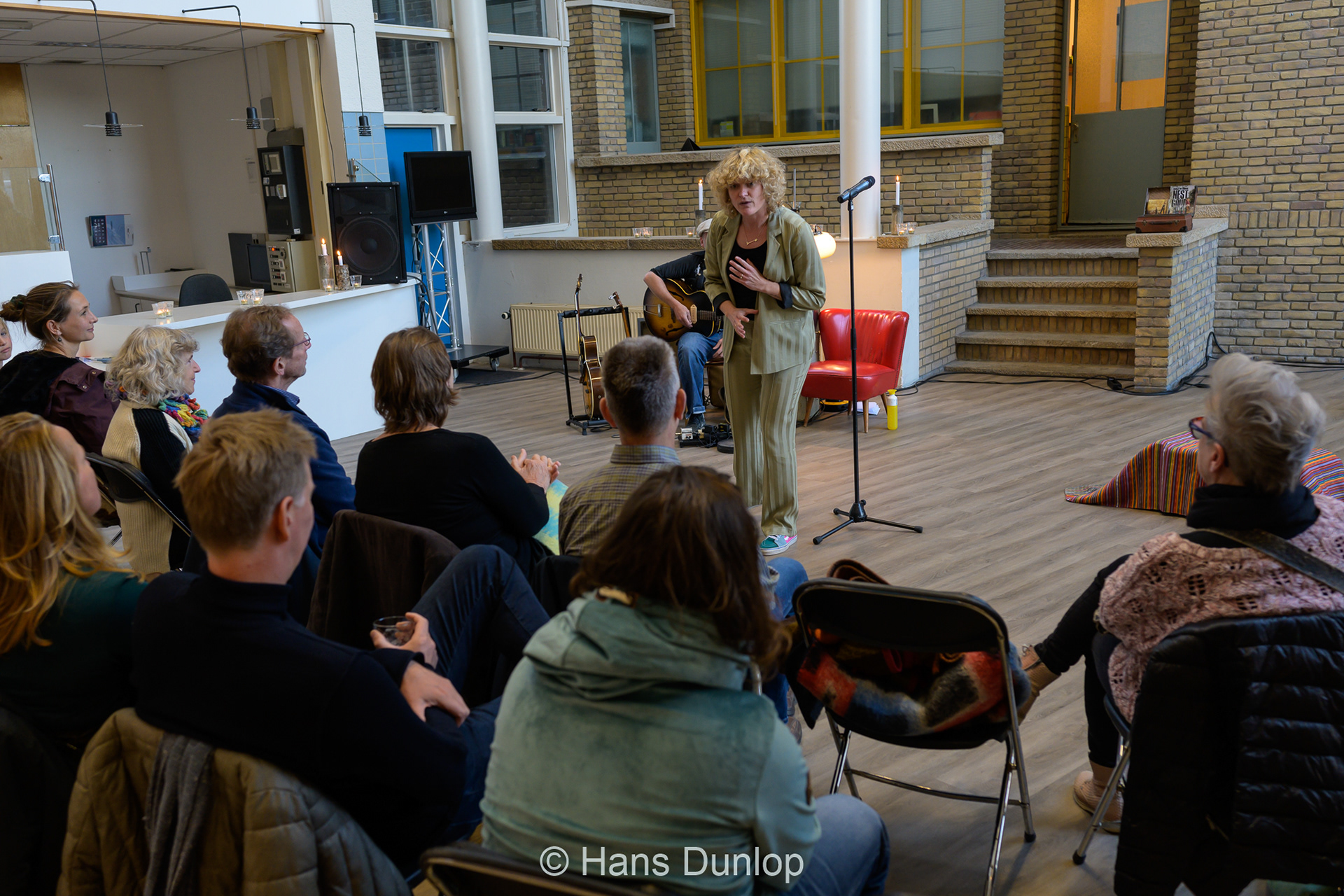 Nestgoud in Bacinol 2 / Westwing