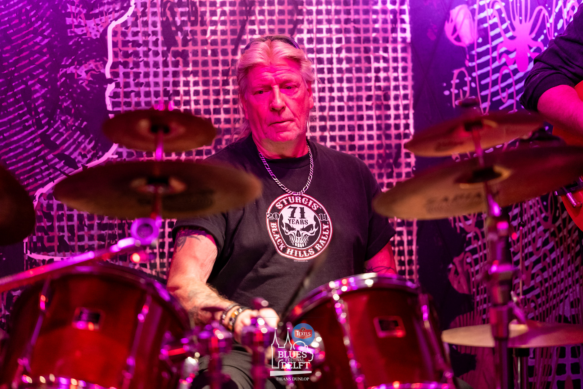 Konings Huys: Rack 'm Up