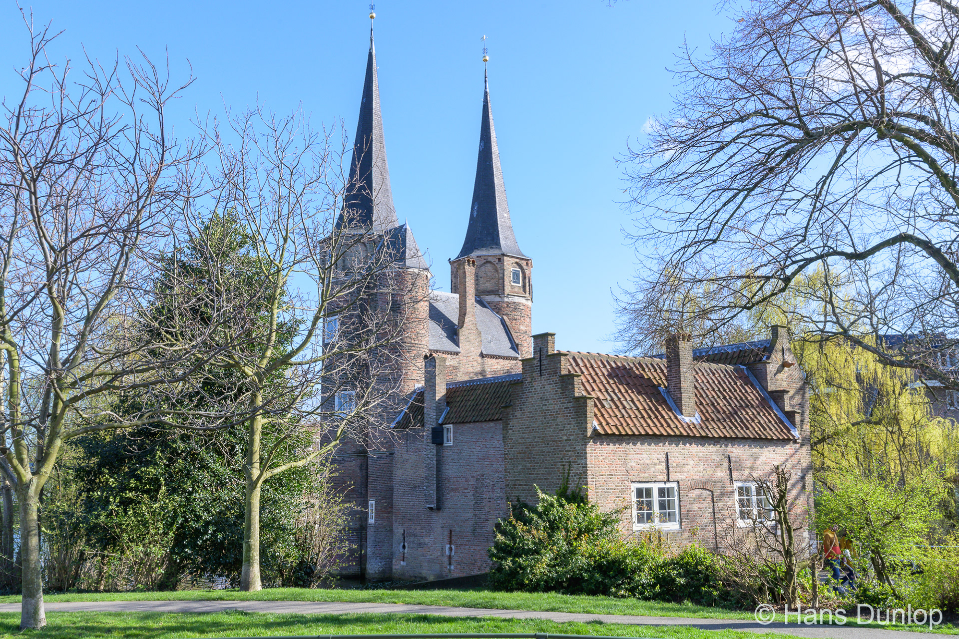 Oostpoort
