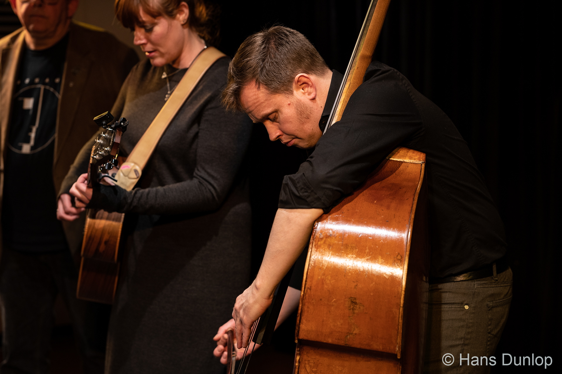 Joz Knoop & Sommerhus