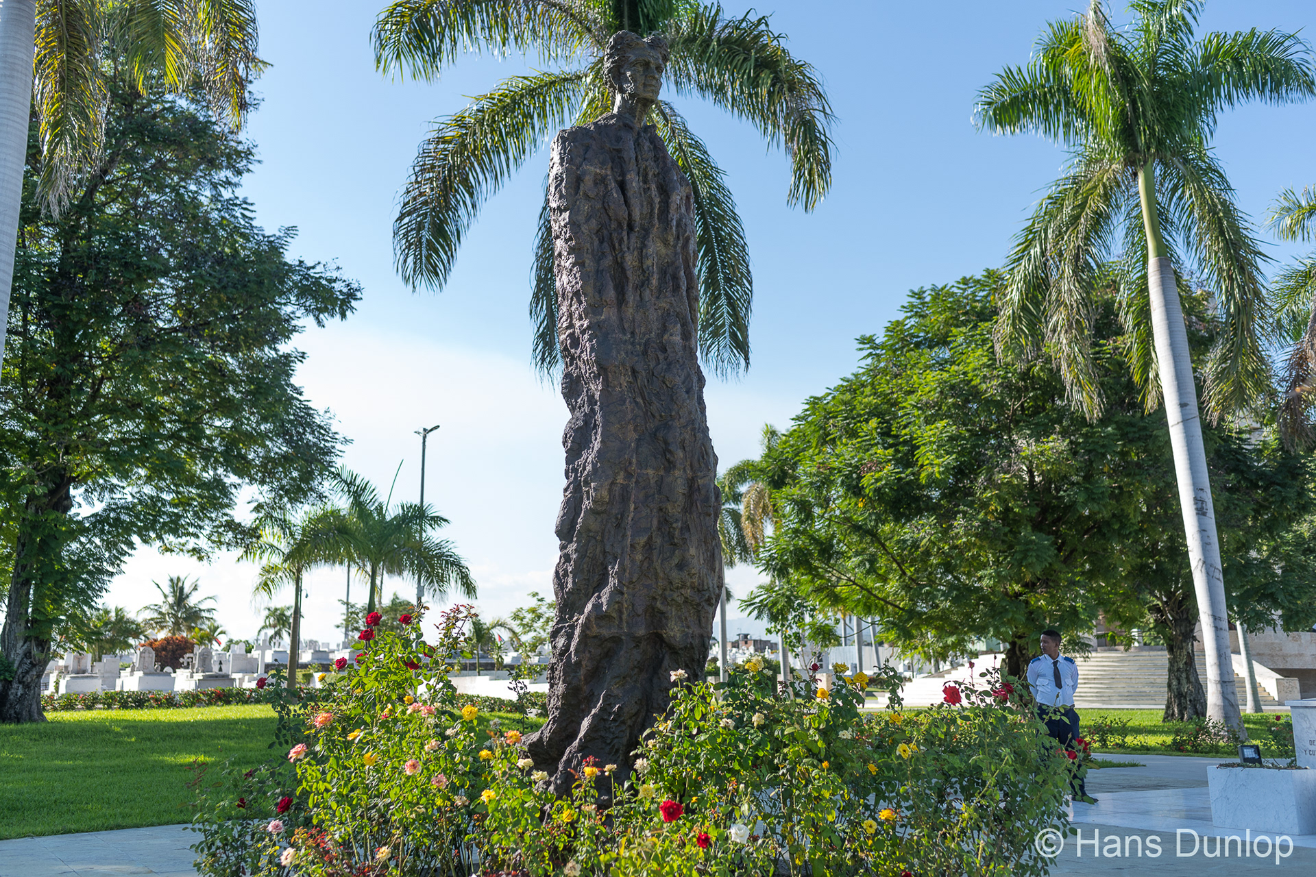 Mariana Majales de Maceo, Madre de la Patria (Maceos’ mother)