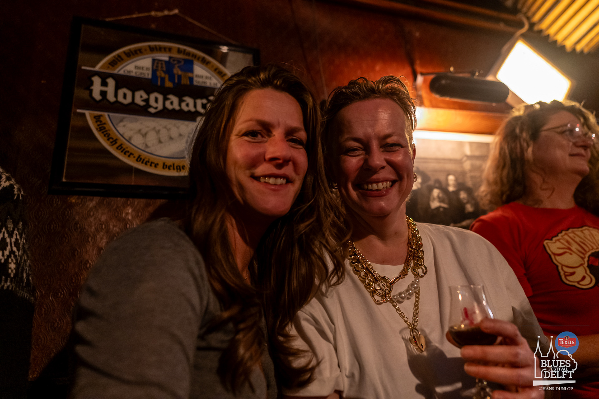 69 Comeback in Bierhuis De Klomp